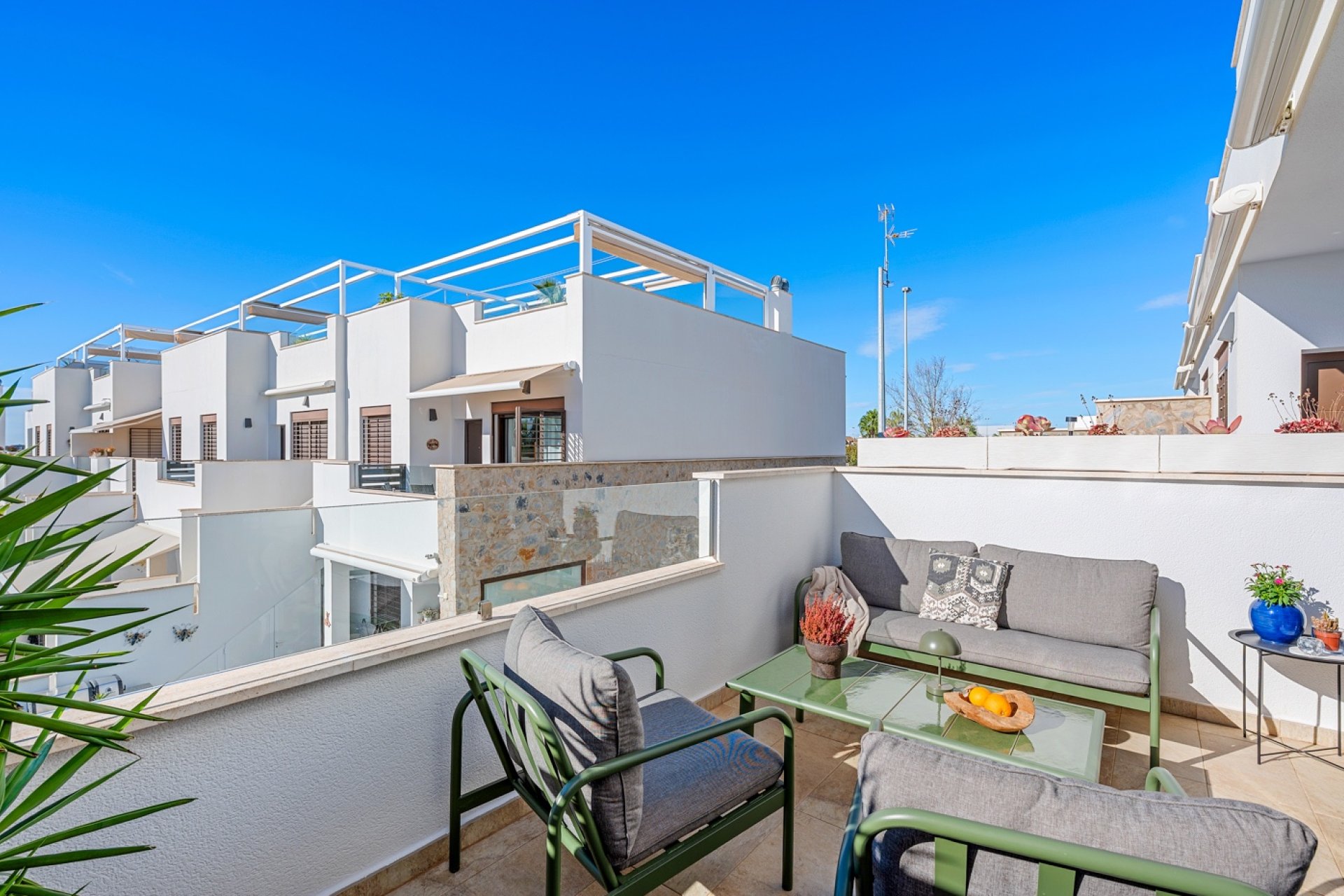 Herverkoop - Penthouse - Torre de la Horadada (Alicante) - Spain