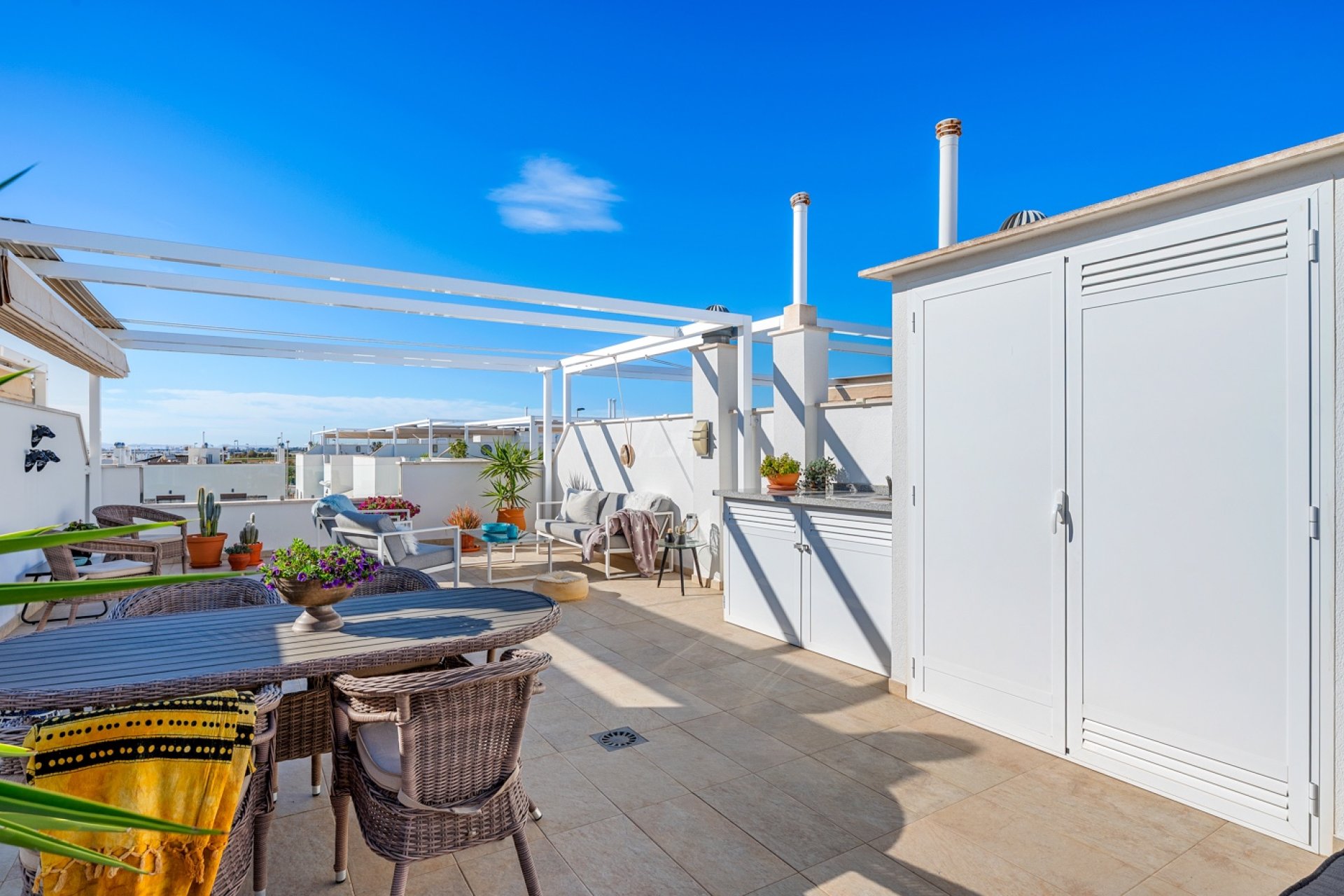 Herverkoop - Penthouse - Torre de la Horadada (Alicante) - Spain