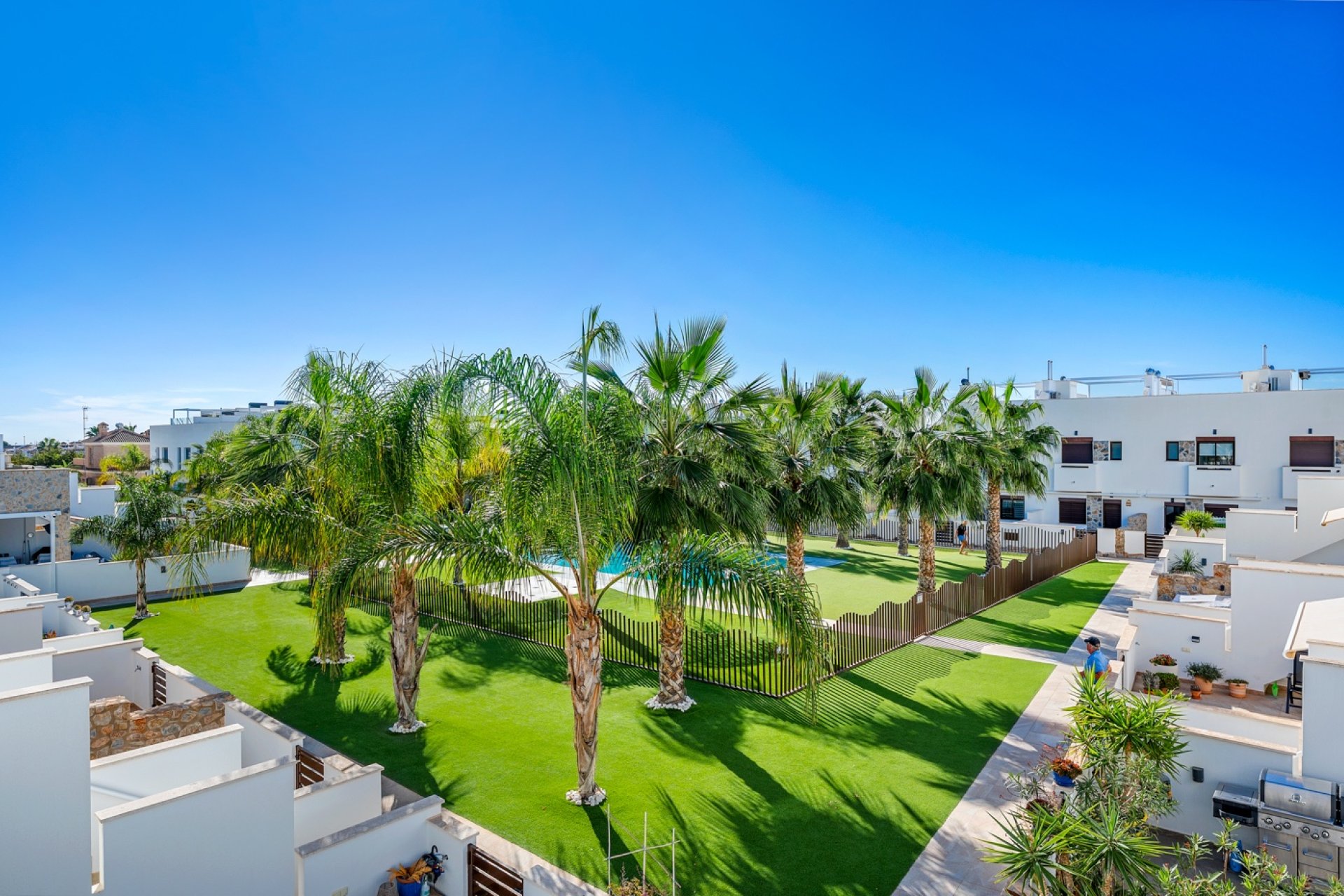 Herverkoop - Penthouse - Torre de la Horadada (Alicante) - Spain