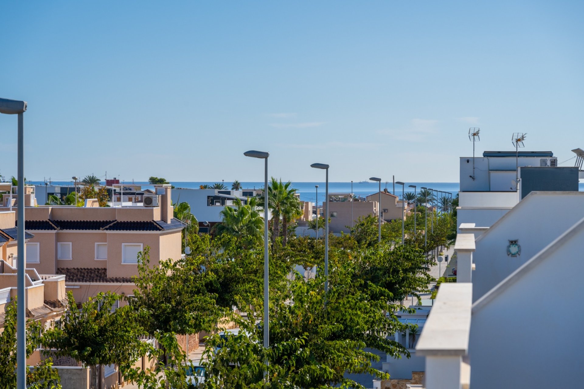 Herverkoop - Penthouse - Torre de la Horadada (Alicante) - Spain