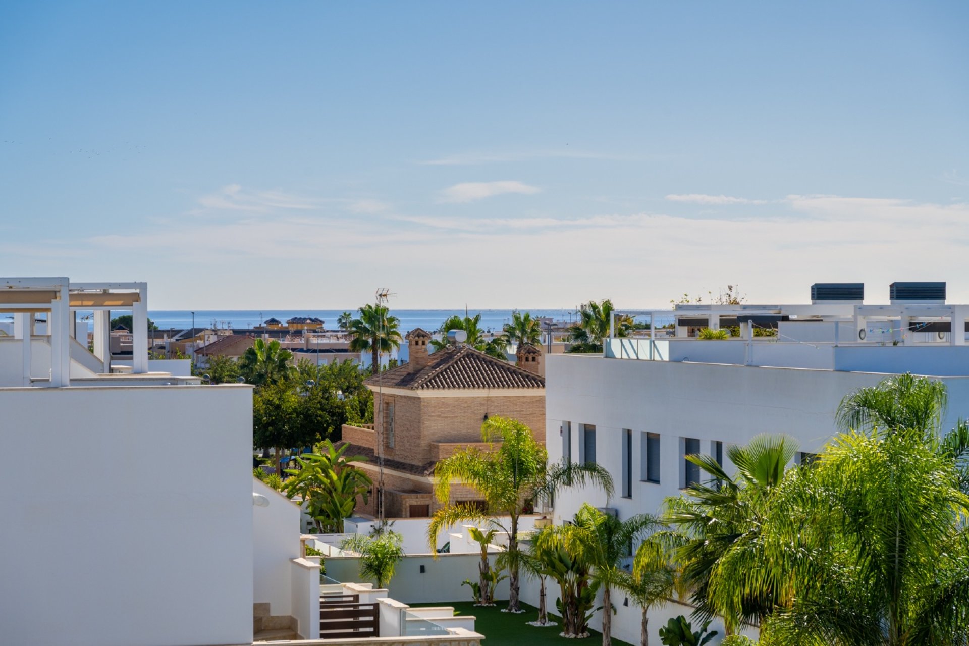 Herverkoop - Penthouse - Torre de la Horadada (Alicante) - Spain