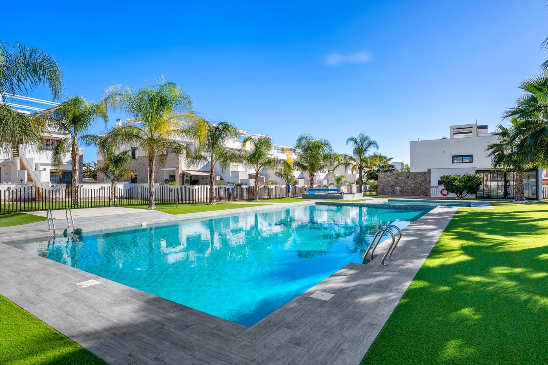 Herverkoop - Penthouse - Torre de la Horadada (Alicante) - Spain