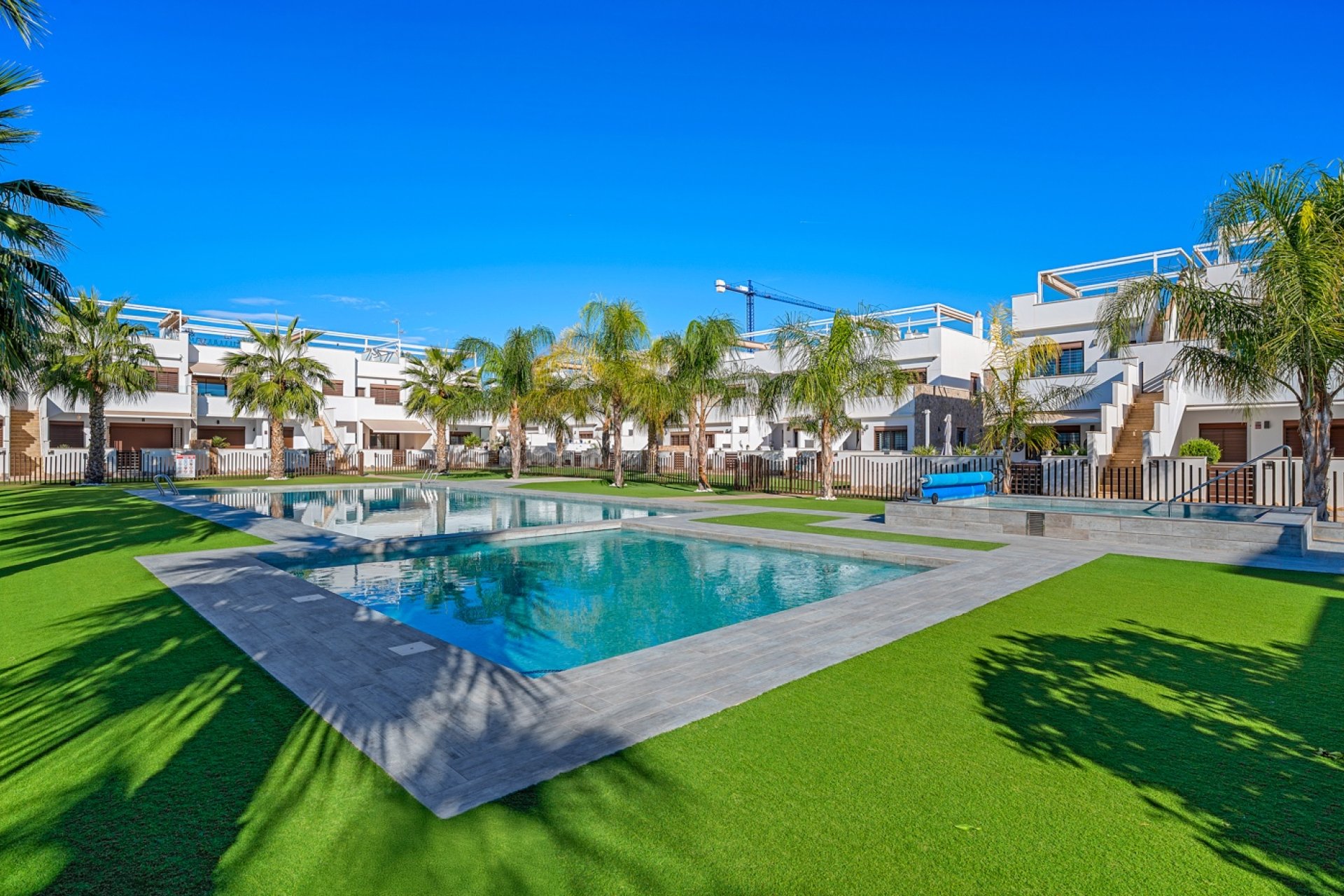 Herverkoop - Penthouse - Torre de la Horadada (Alicante) - Spain