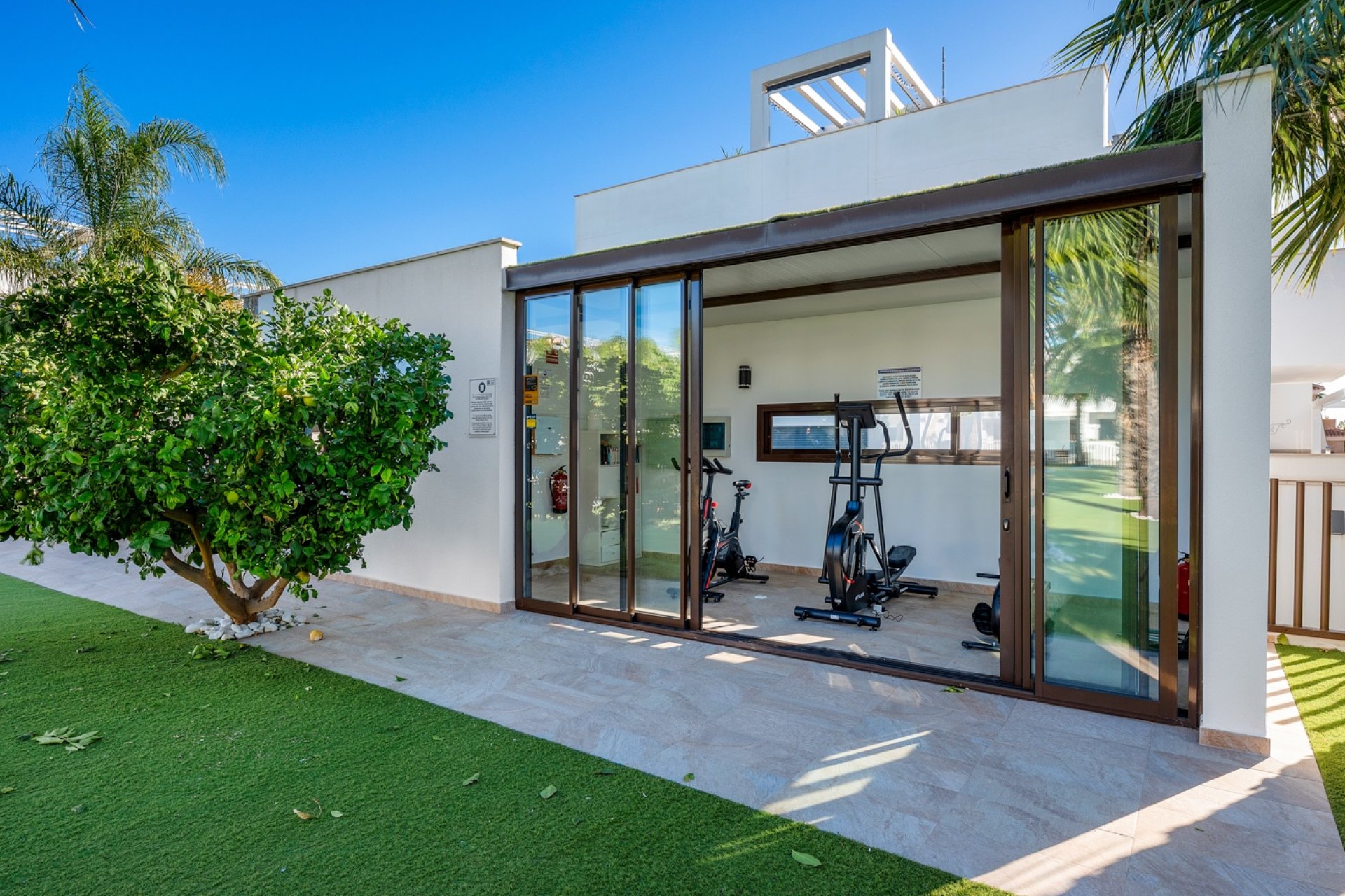 Herverkoop - Penthouse - Torre de la Horadada (Alicante) - Spain