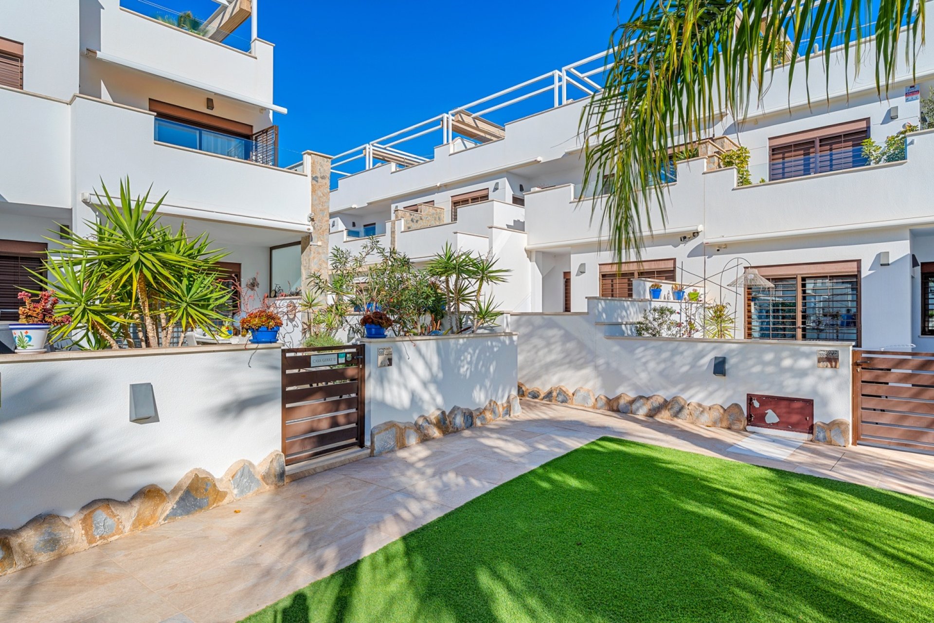 Herverkoop - Penthouse - Torre de la Horadada (Alicante) - Spain