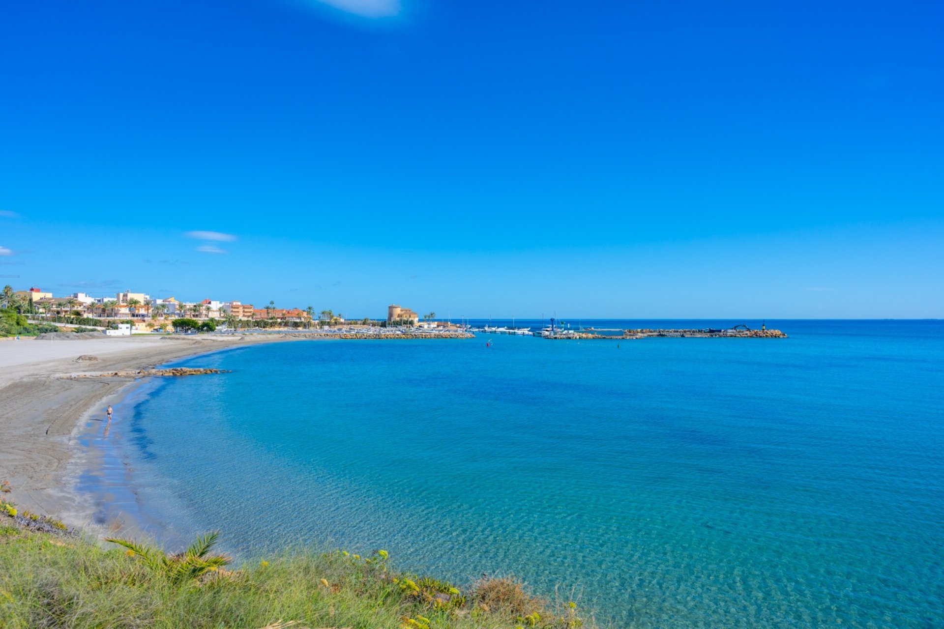 Herverkoop - Penthouse - Torre de la Horadada (Alicante) - Spain