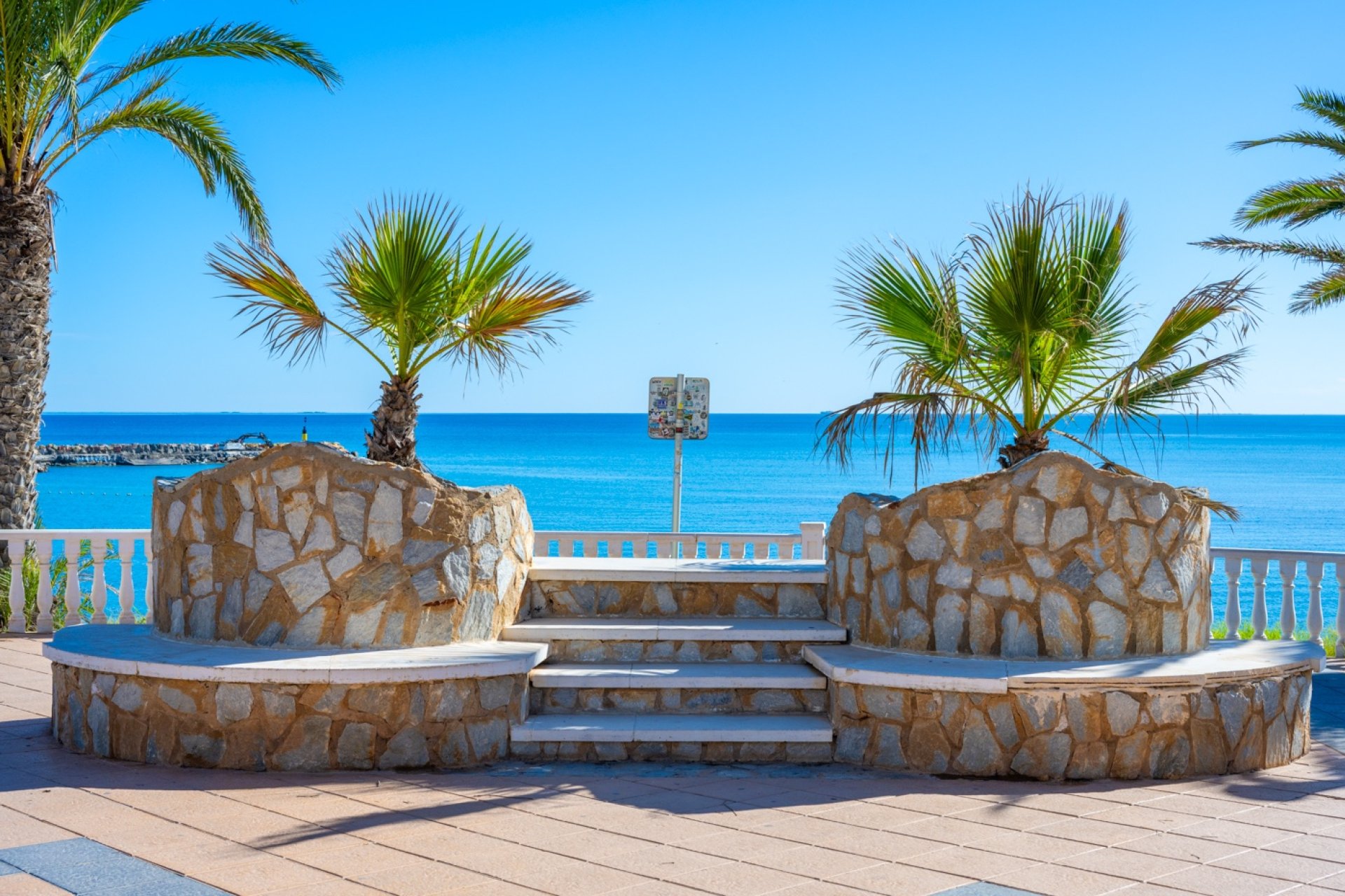 Herverkoop - Penthouse - Torre de la Horadada (Alicante) - Spain