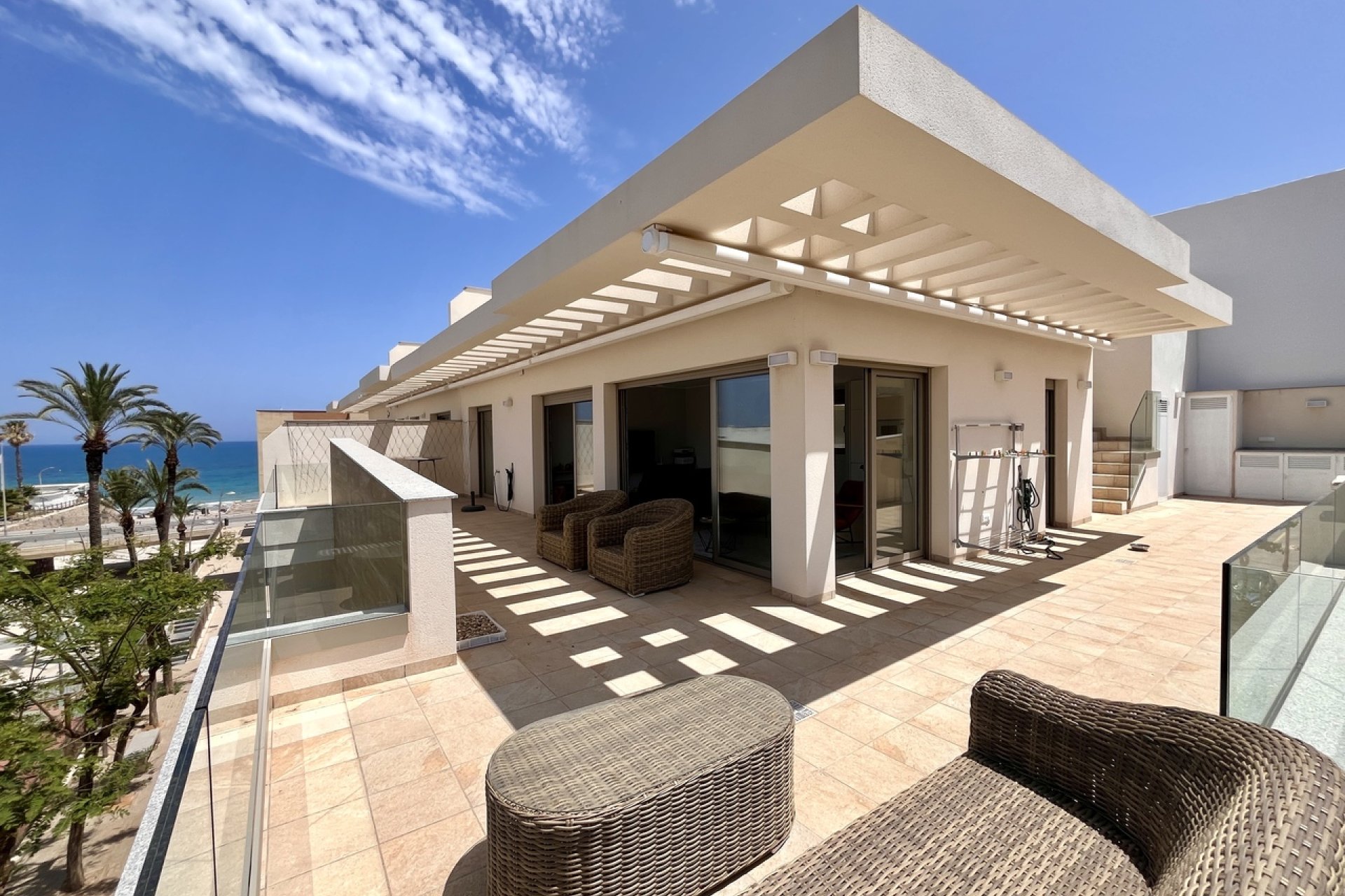 Herverkoop - Penthouse - Torre de la Horadada