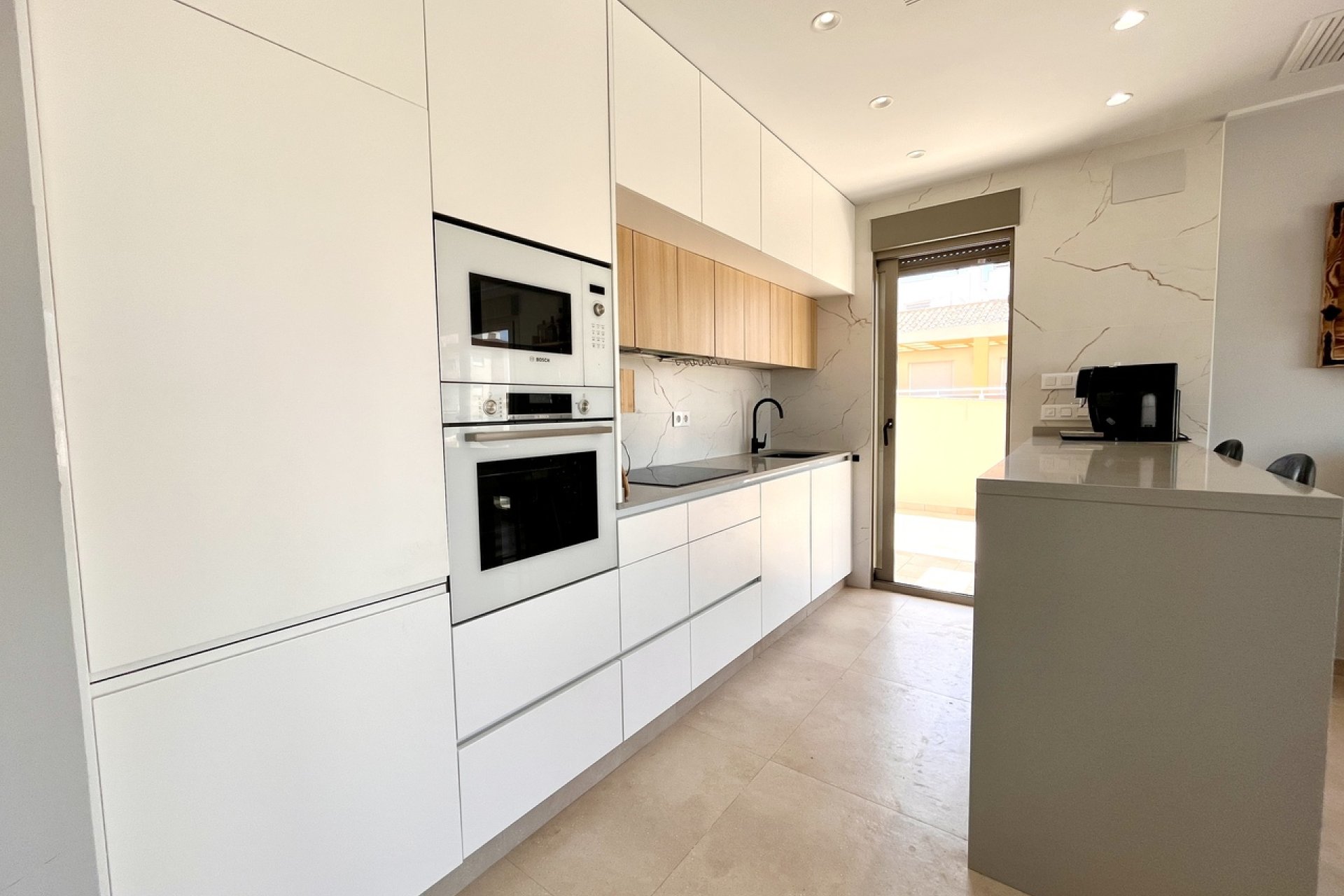 Herverkoop - Penthouse - Torre de la Horadada