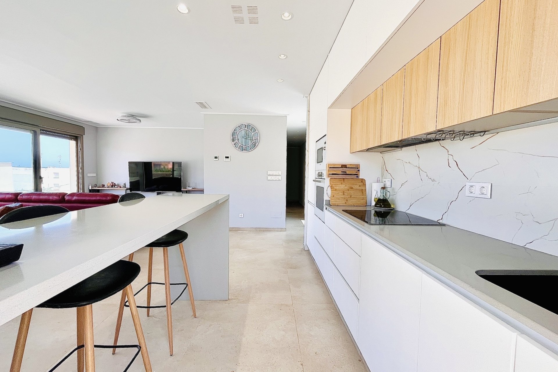 Herverkoop - Penthouse - Torre de la Horadada