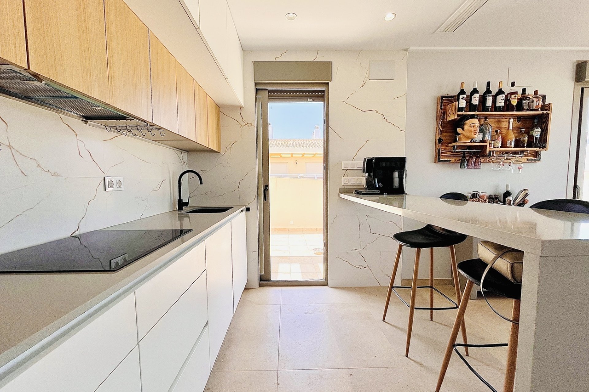 Herverkoop - Penthouse - Torre de la Horadada