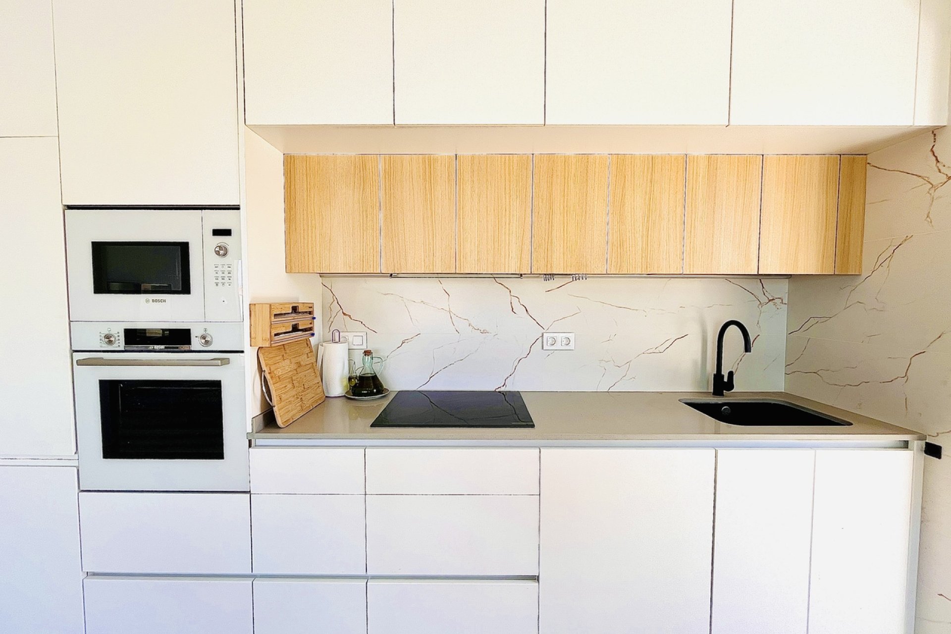 Herverkoop - Penthouse - Torre de la Horadada