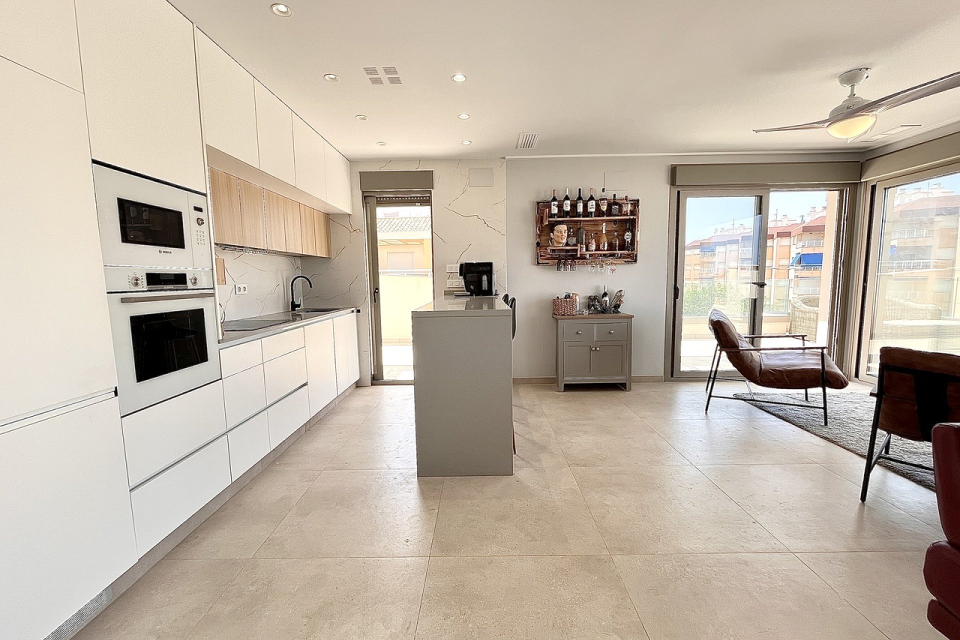 Herverkoop - Penthouse - Torre de la Horadada