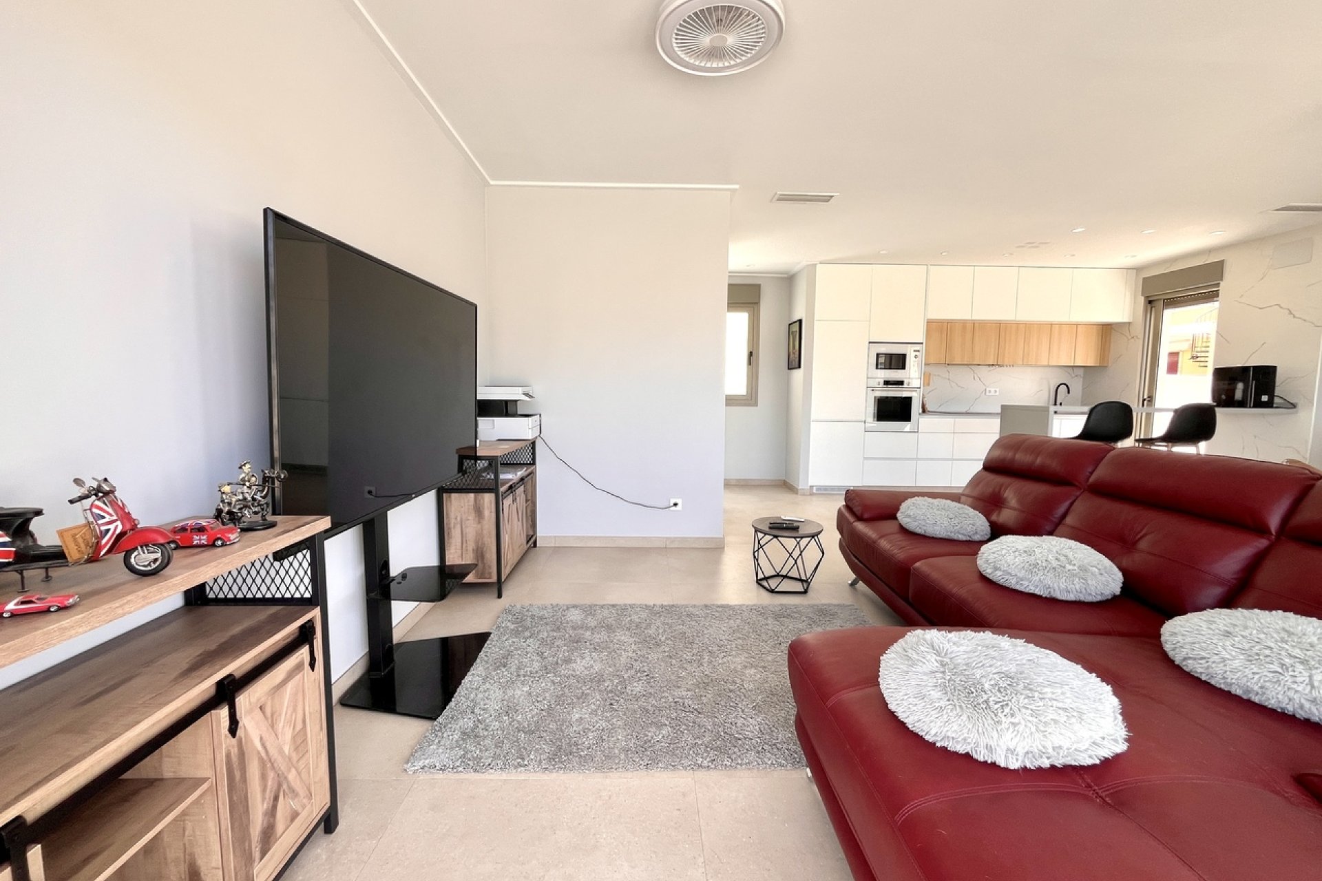 Herverkoop - Penthouse - Torre de la Horadada