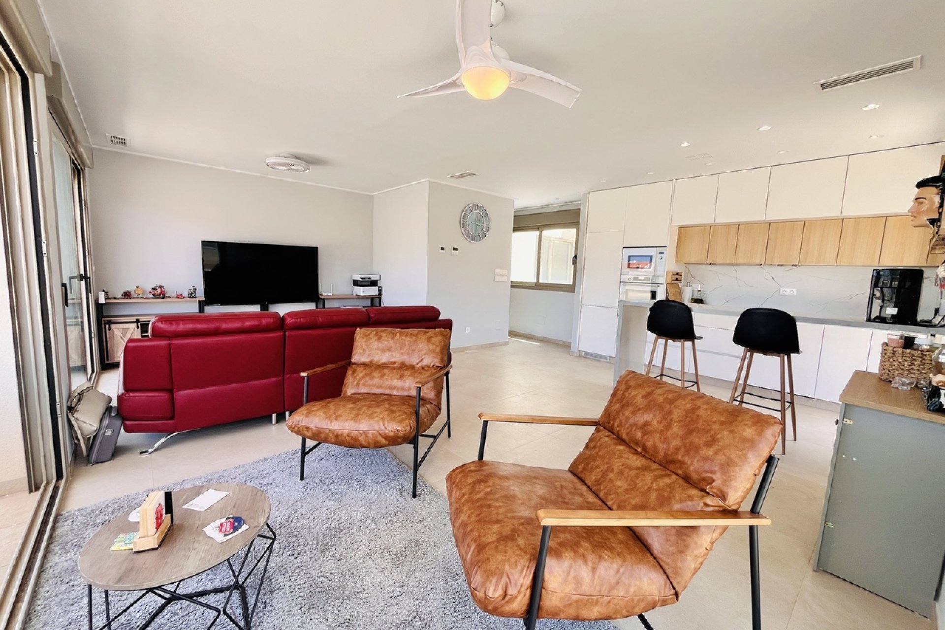 Herverkoop - Penthouse - Torre de la Horadada