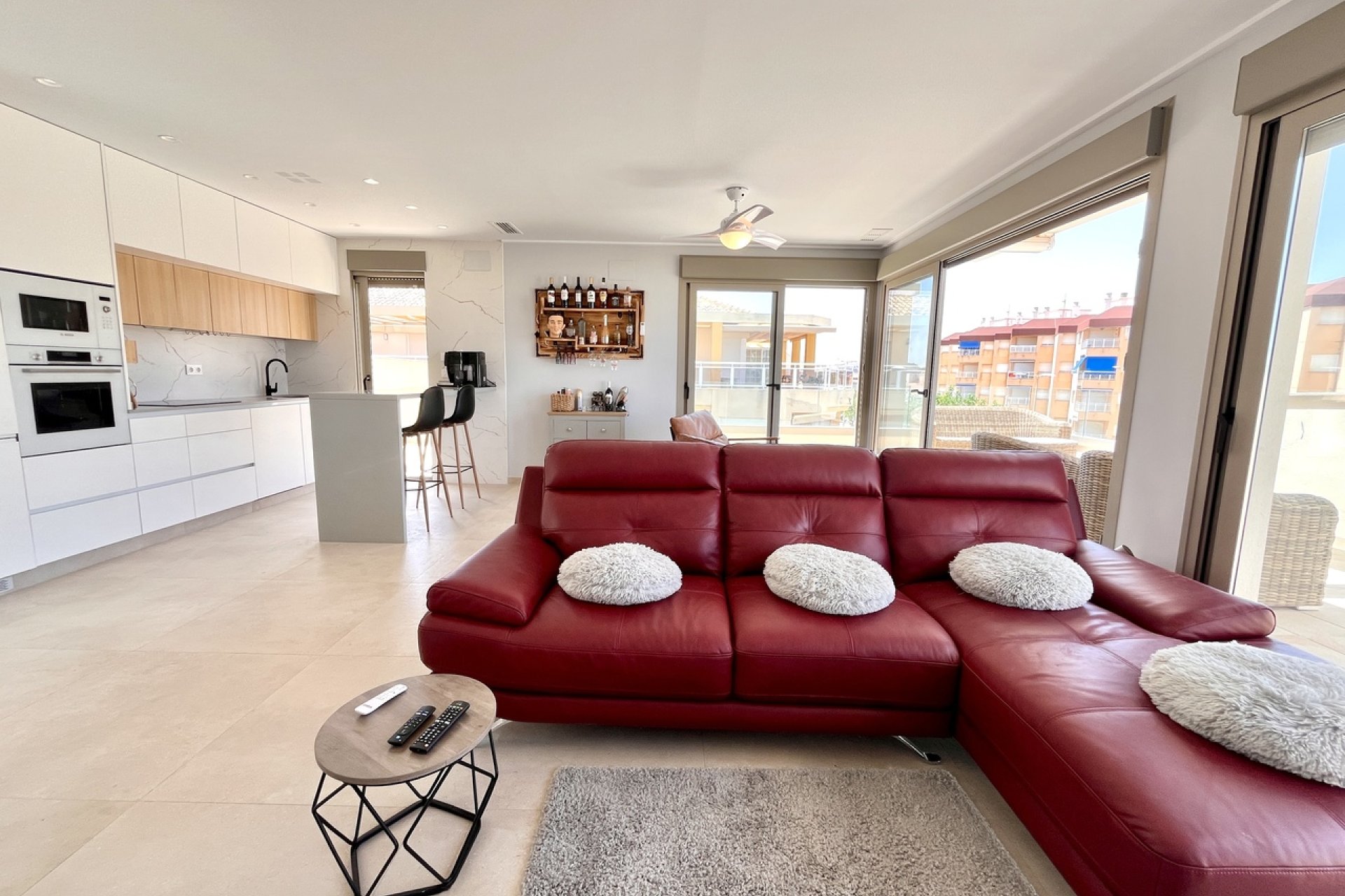 Herverkoop - Penthouse - Torre de la Horadada