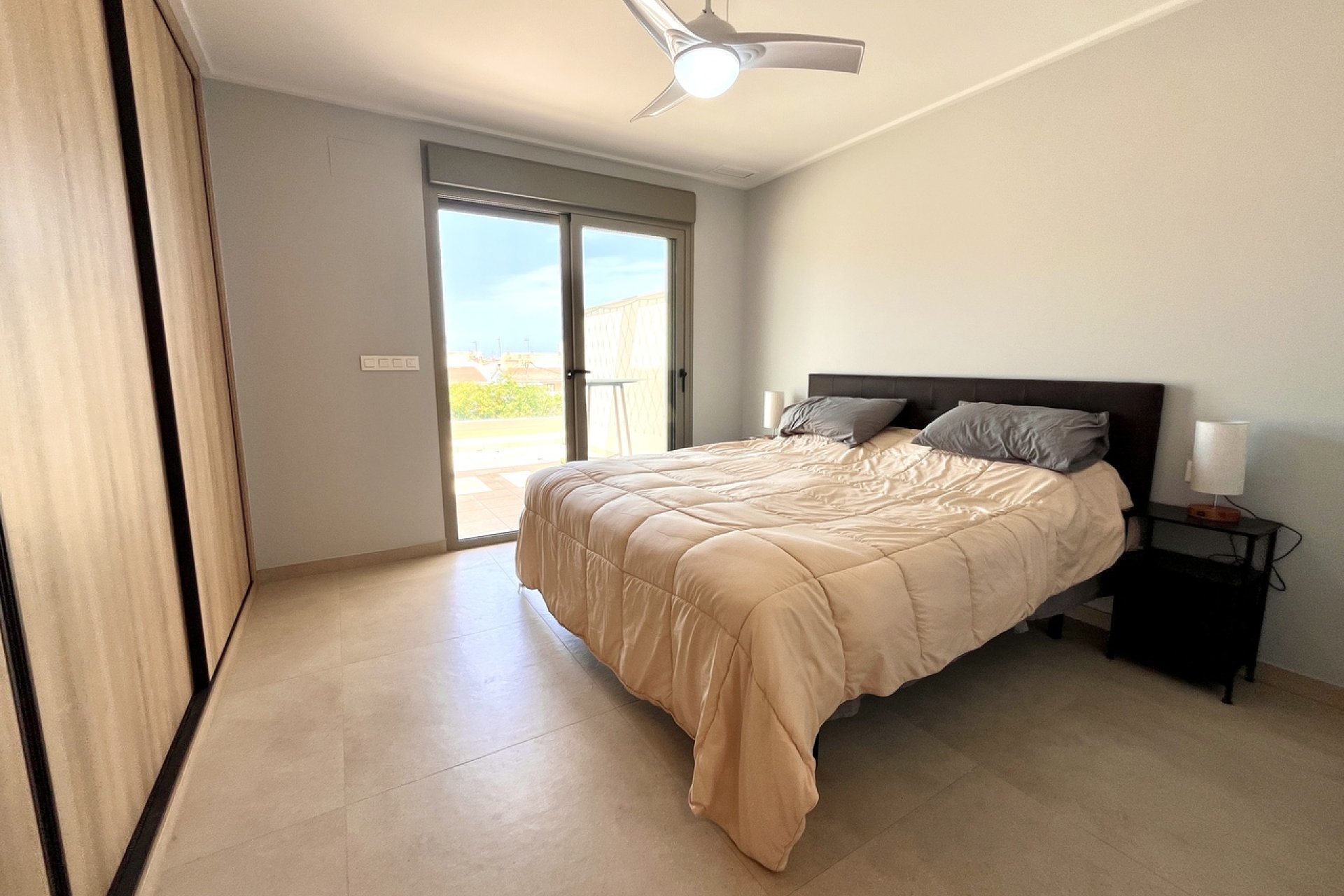 Herverkoop - Penthouse - Torre de la Horadada