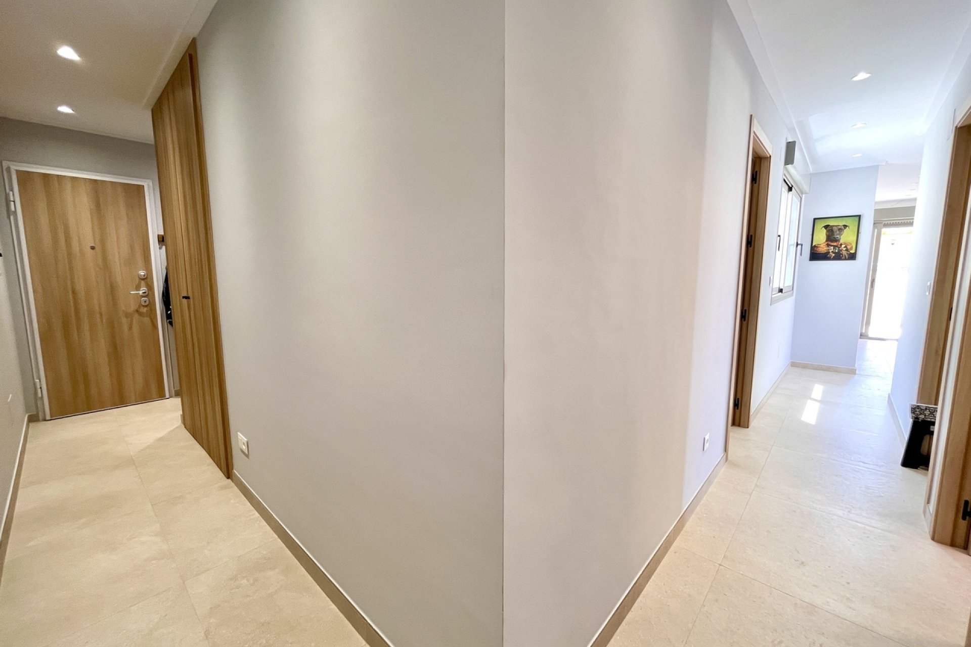 Herverkoop - Penthouse - Torre de la Horadada