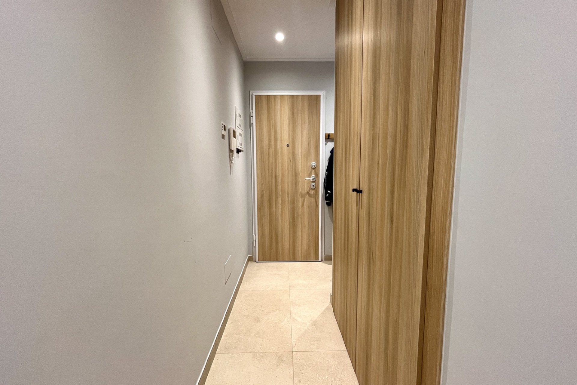 Herverkoop - Penthouse - Torre de la Horadada