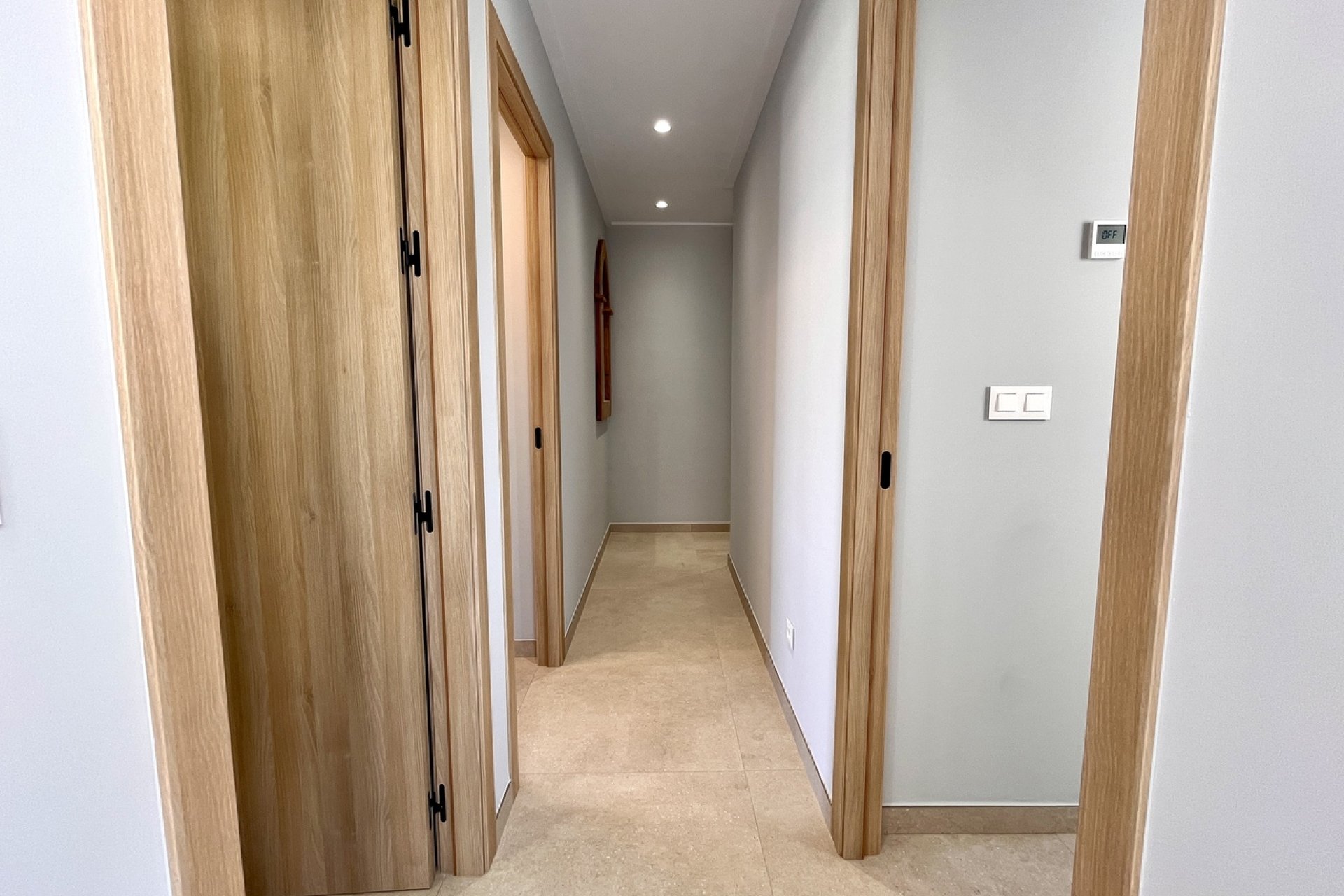 Herverkoop - Penthouse - Torre de la Horadada