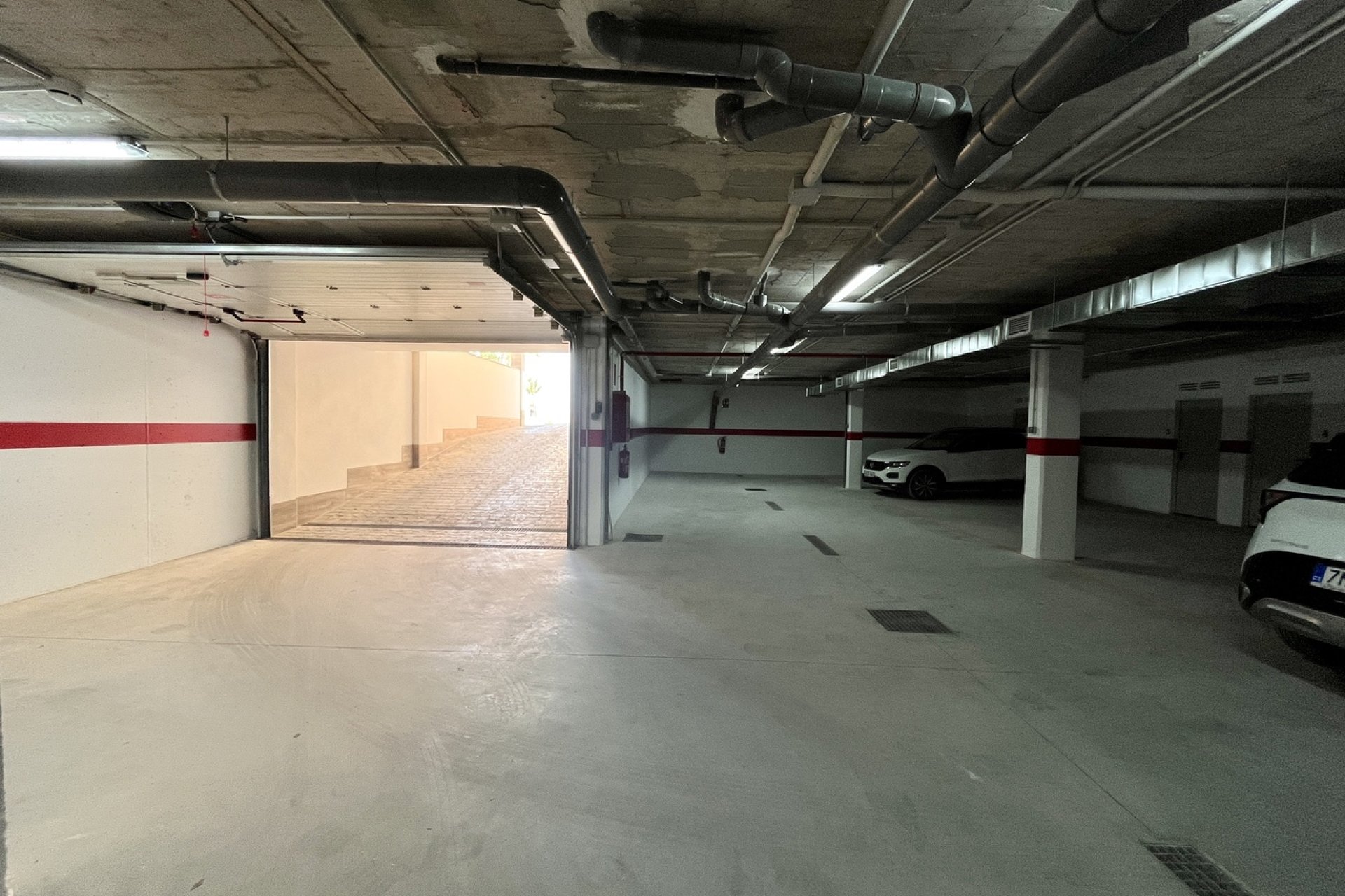 Herverkoop - Penthouse - Torre de la Horadada