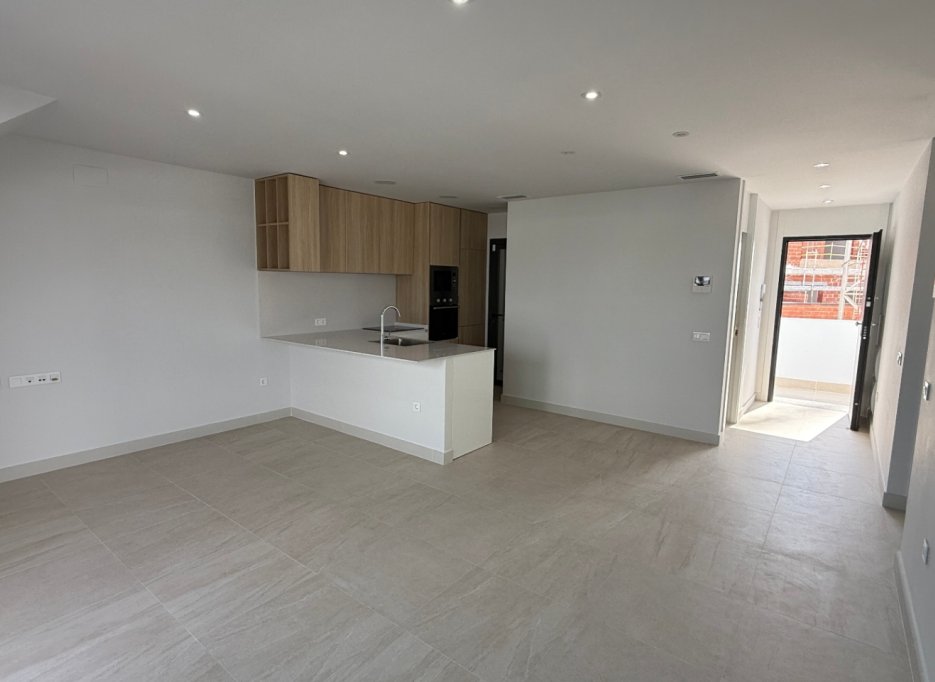 Herverkoop - Penthouse - Torrevieja - Costa Blanca Sur
