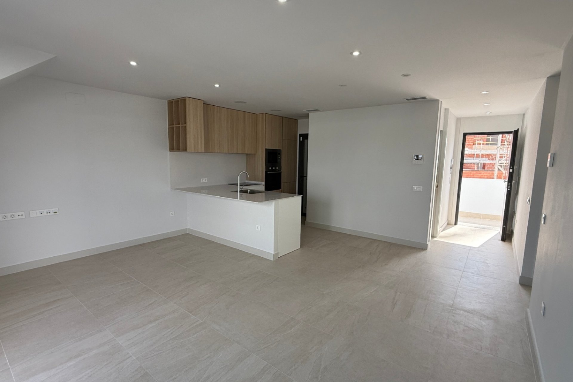 Herverkoop - Penthouse - Torrevieja - Costa Blanca Sur