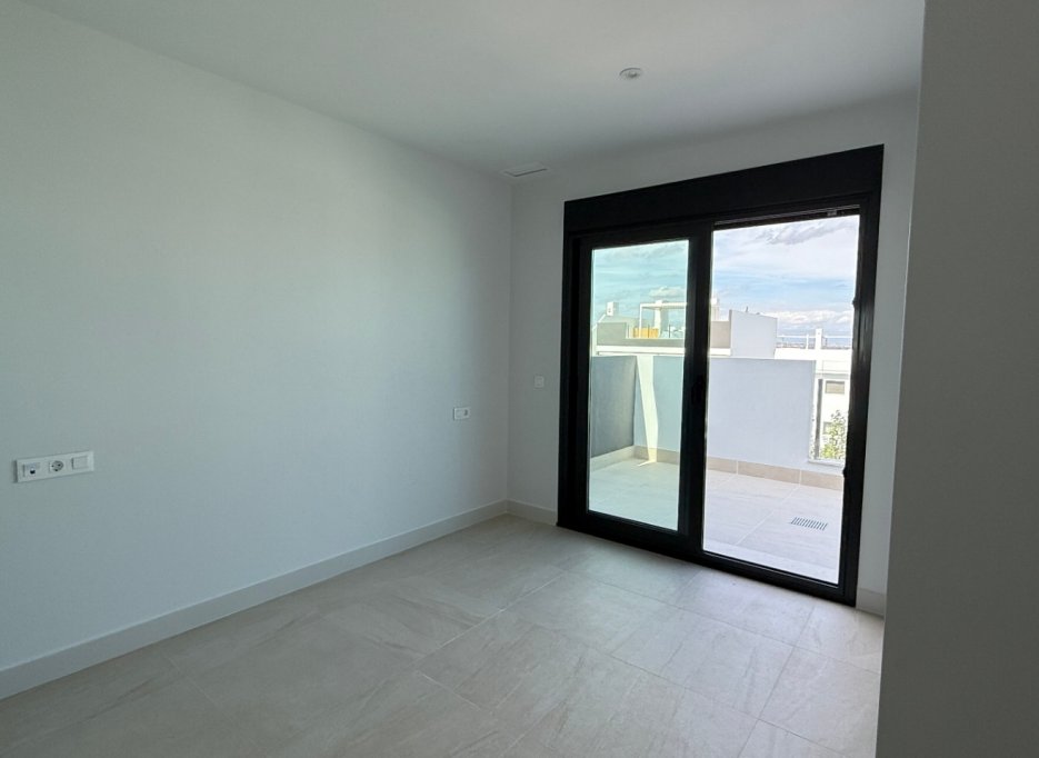 Herverkoop - Penthouse - Torrevieja - Costa Blanca Sur