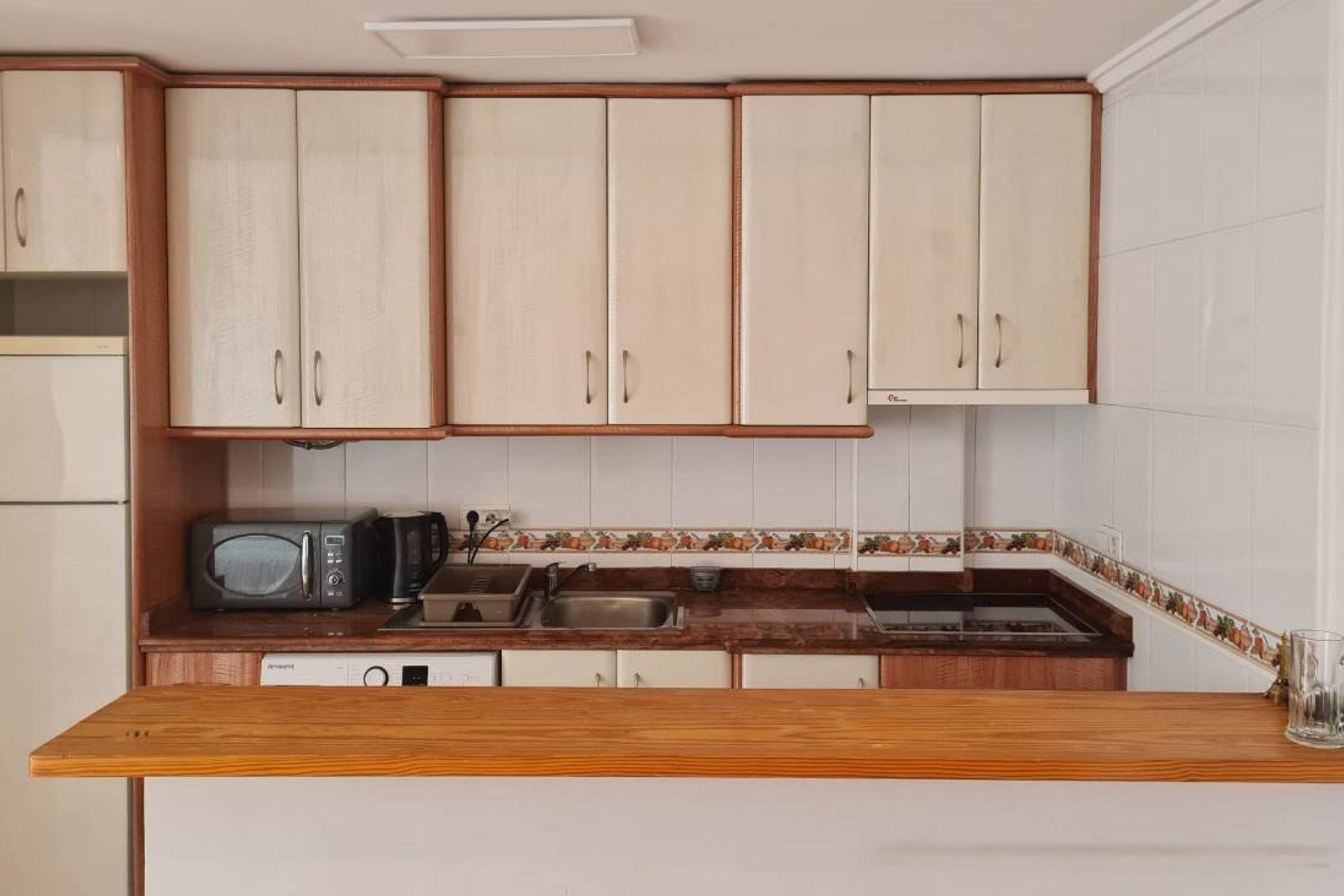 Herverkoop - Penthouse - Villamartín - El Galan