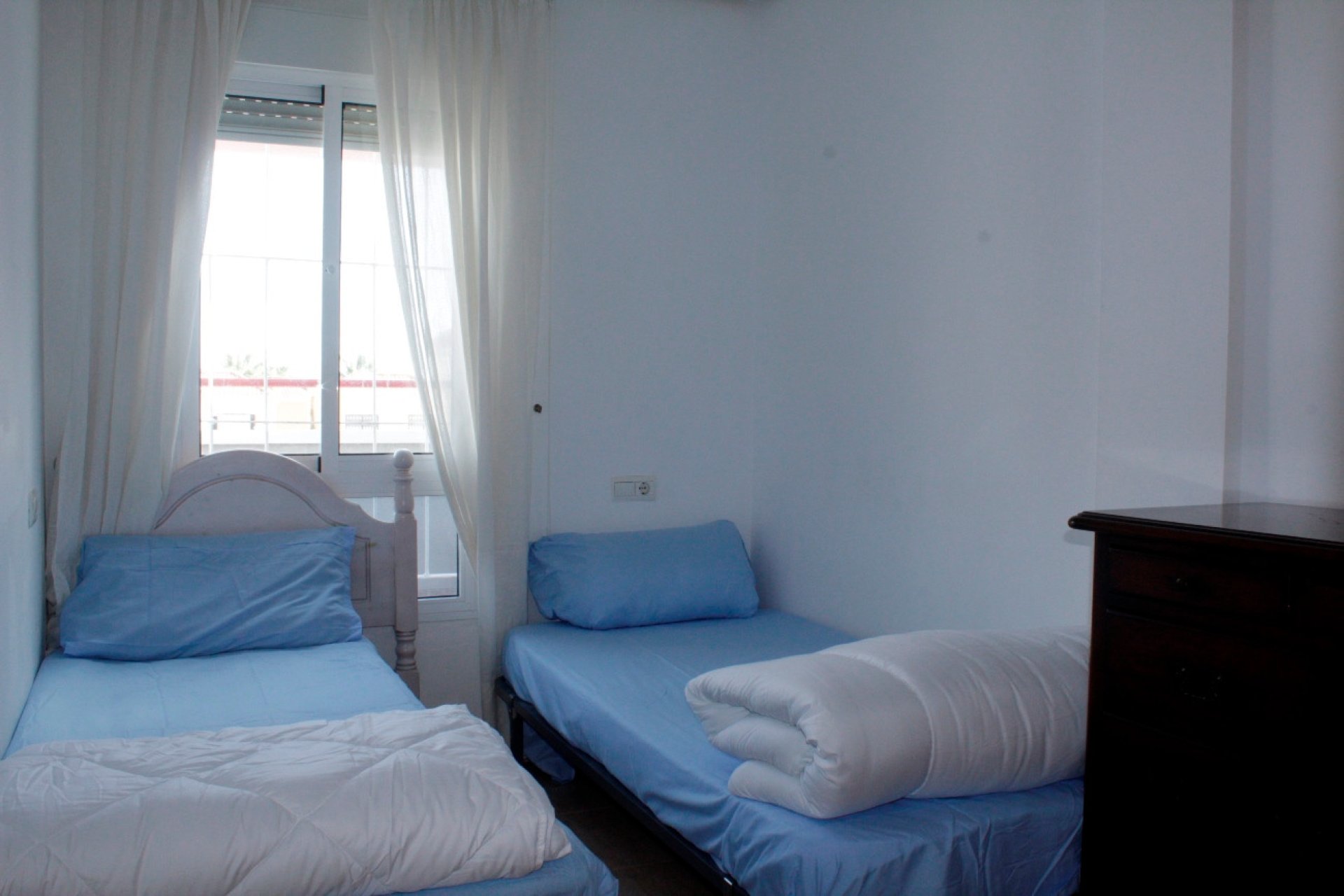 Herverkoop - Penthouse - Villamartín - El Galan