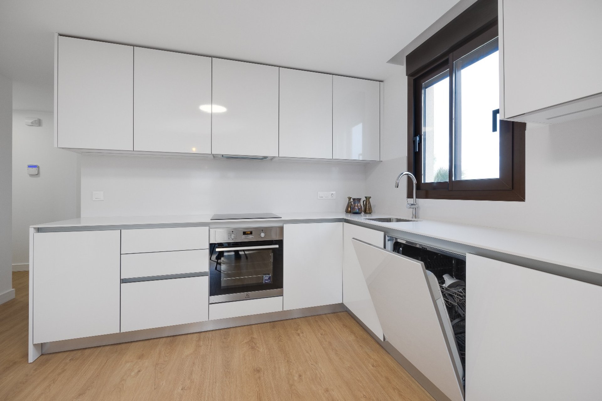 Herverkoop - Penthouse - Villamartín - PAU 8