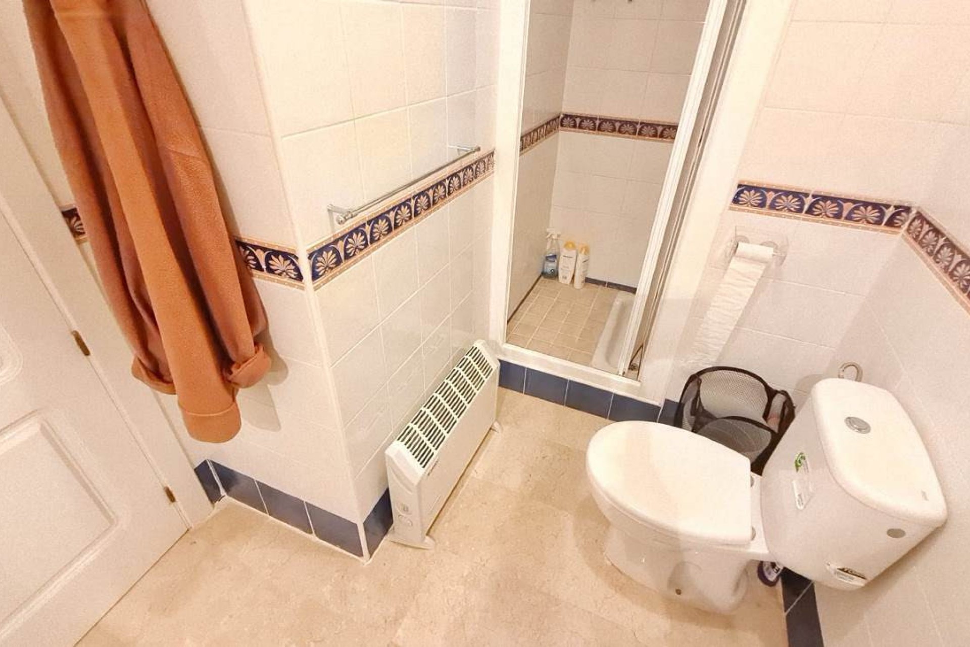 Herverkoop - Penthouse - Villamartín - PAU 8