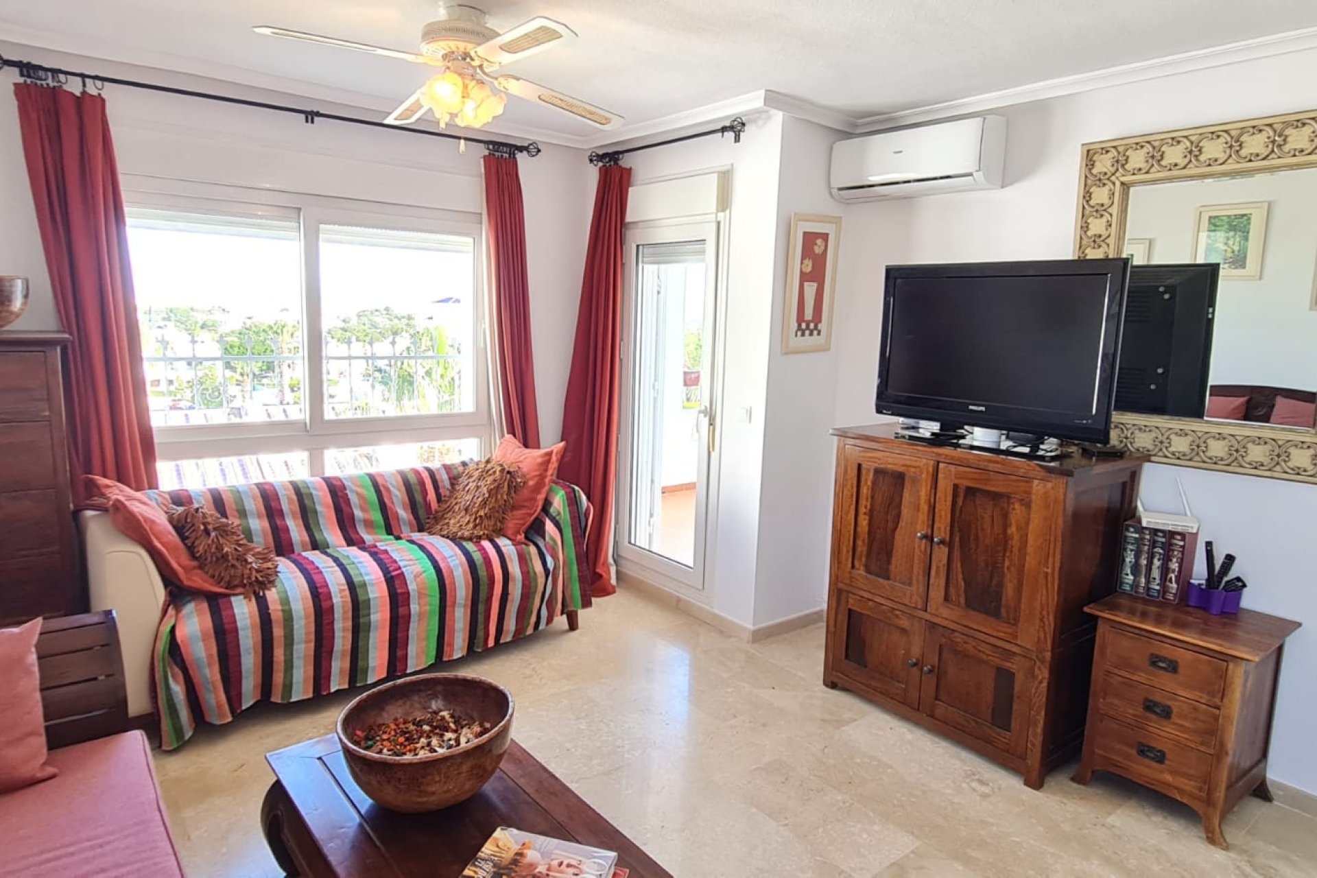 Herverkoop - Penthouse - Villamartín - PAU 8