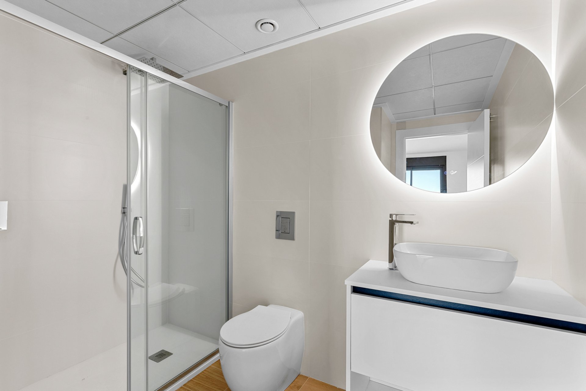 Herverkoop - Penthouse - Villamartín