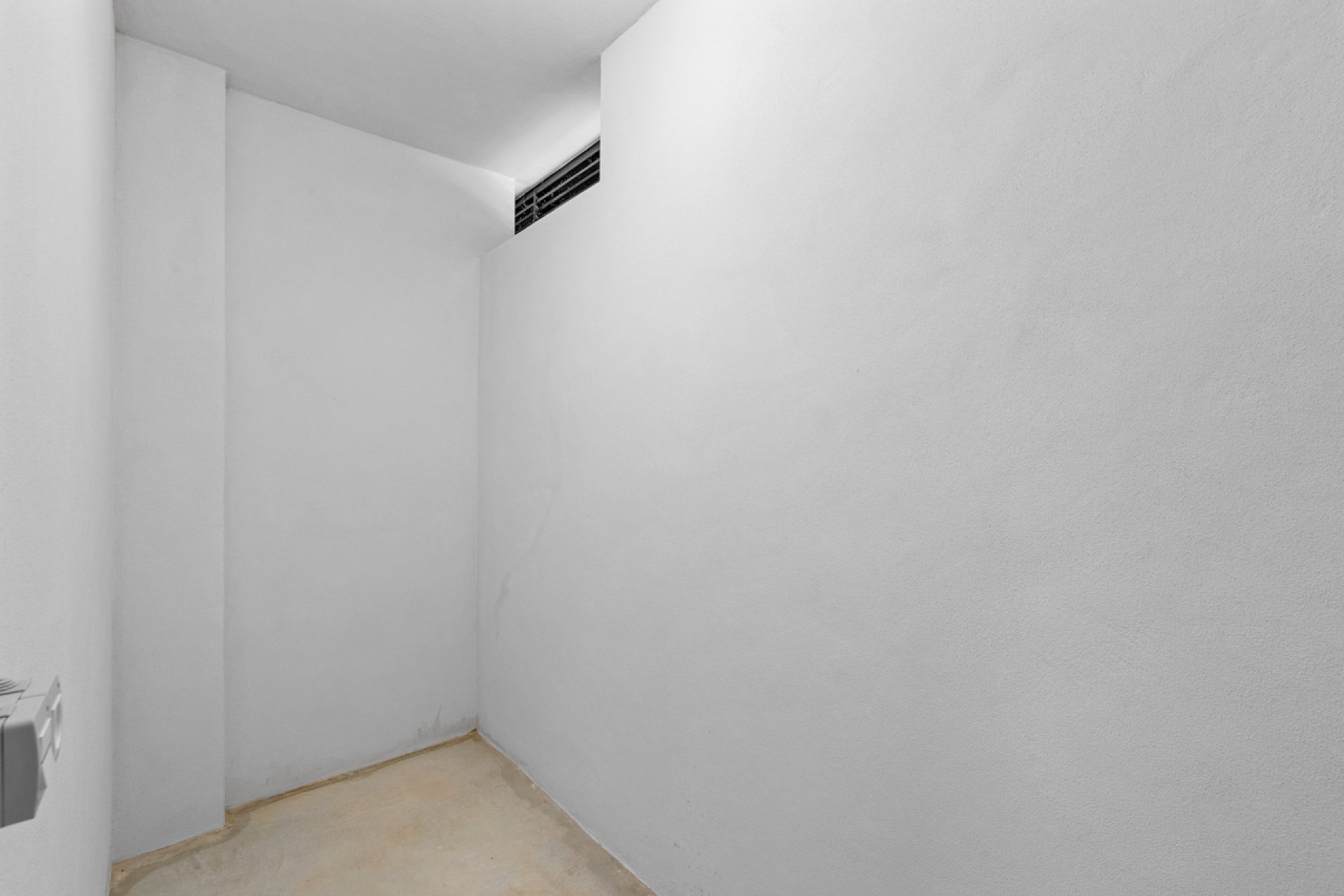 Herverkoop - Penthouse - Villamartín