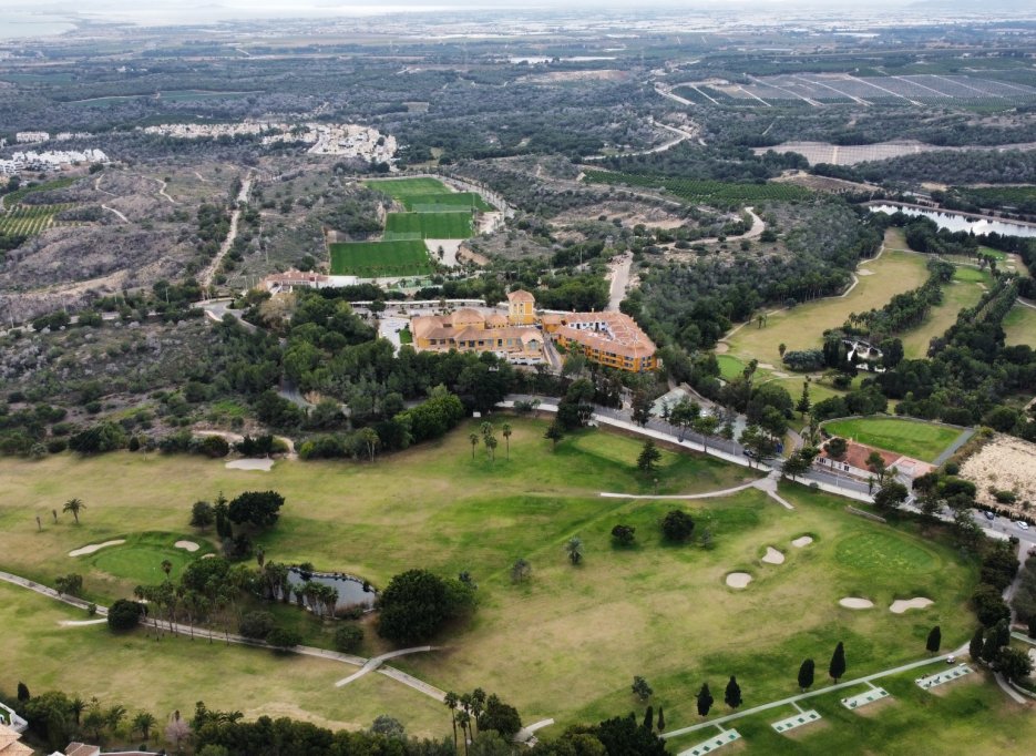 Herverkoop - Perceel / Grond - Orihuela - Costa Blanca Sur
