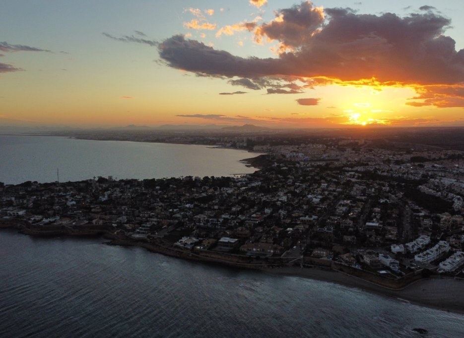 Herverkoop - Perceel / Grond - Orihuela - Costa Blanca Sur