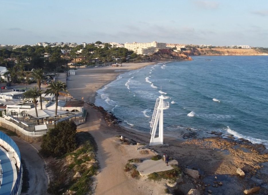 Herverkoop - Perceel / Grond - Orihuela - Costa Blanca Sur