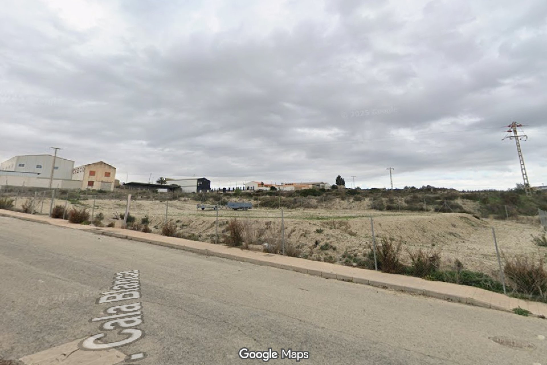 Herverkoop - Perceel / Grond - Torremendo