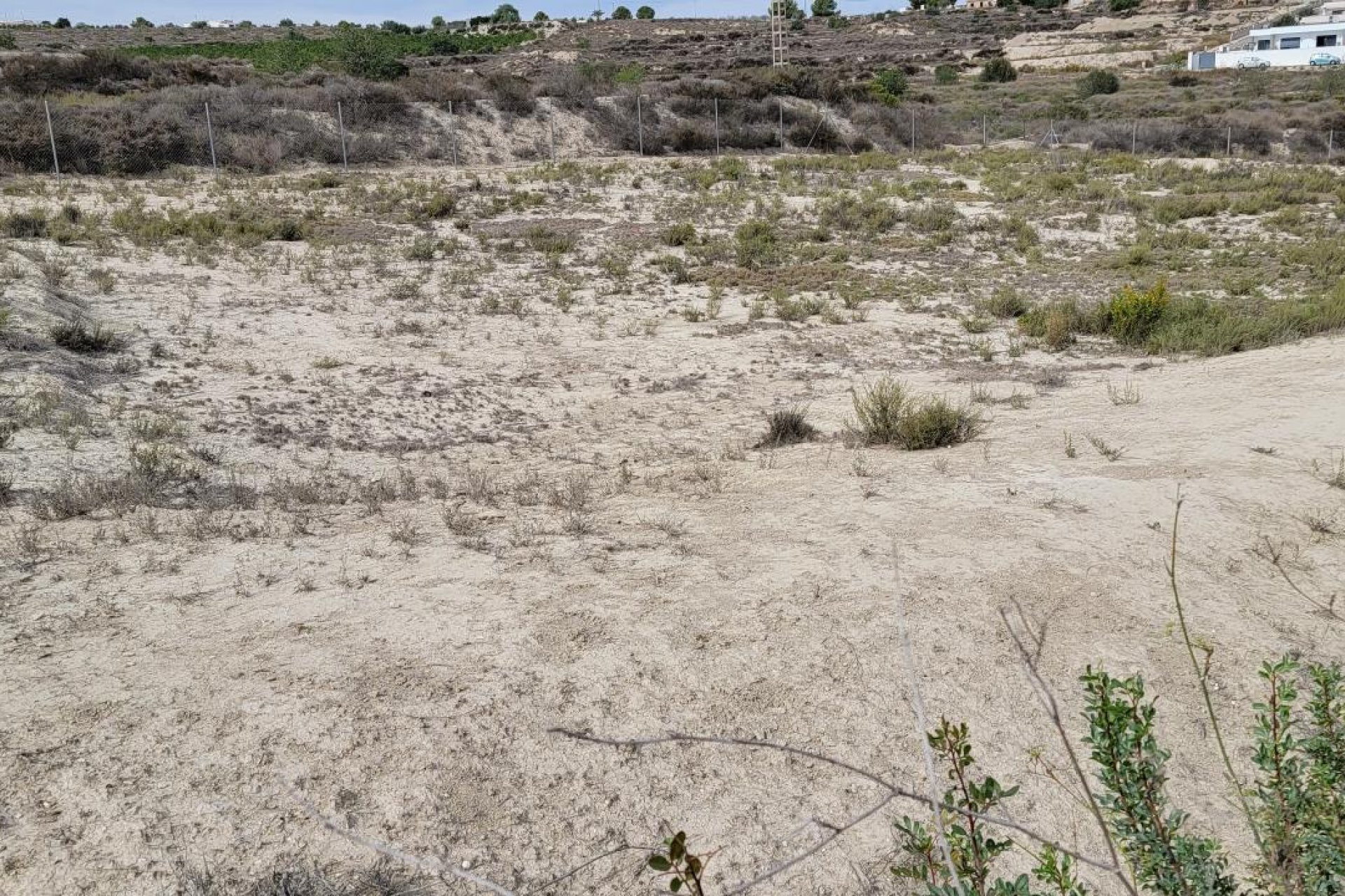 Herverkoop - Perceel / Grond - Torremendo