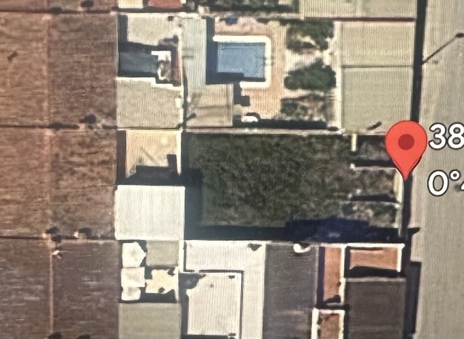 Herverkoop - Plot - Benijofar