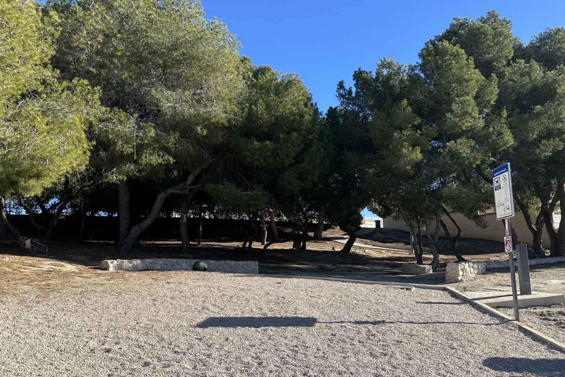 Herverkoop - Plot - Benijofar