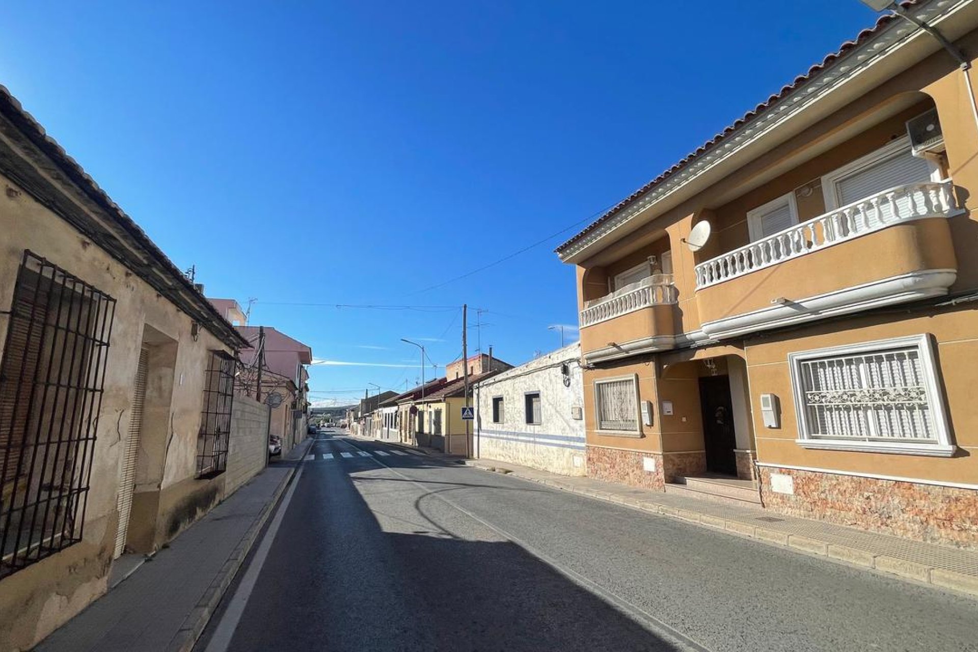 Herverkoop - Plot - Benijofar