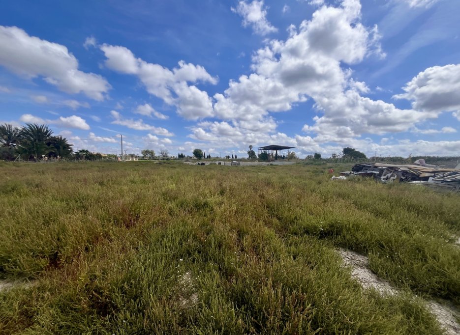 Herverkoop - Plot - Catral