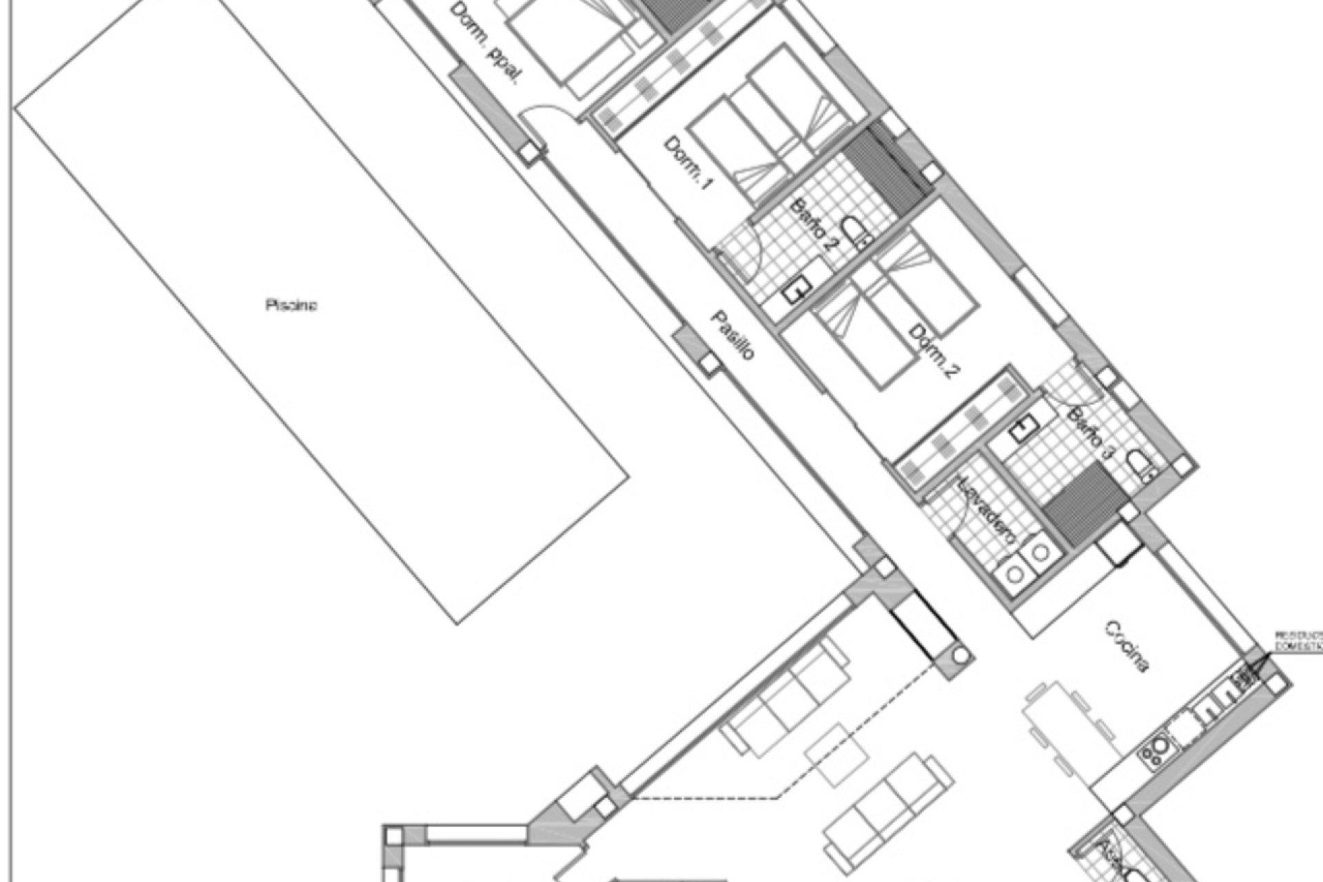 Herverkoop - Plot - Catral