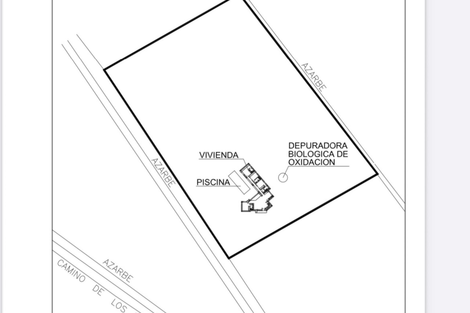 Herverkoop - Plot - Catral