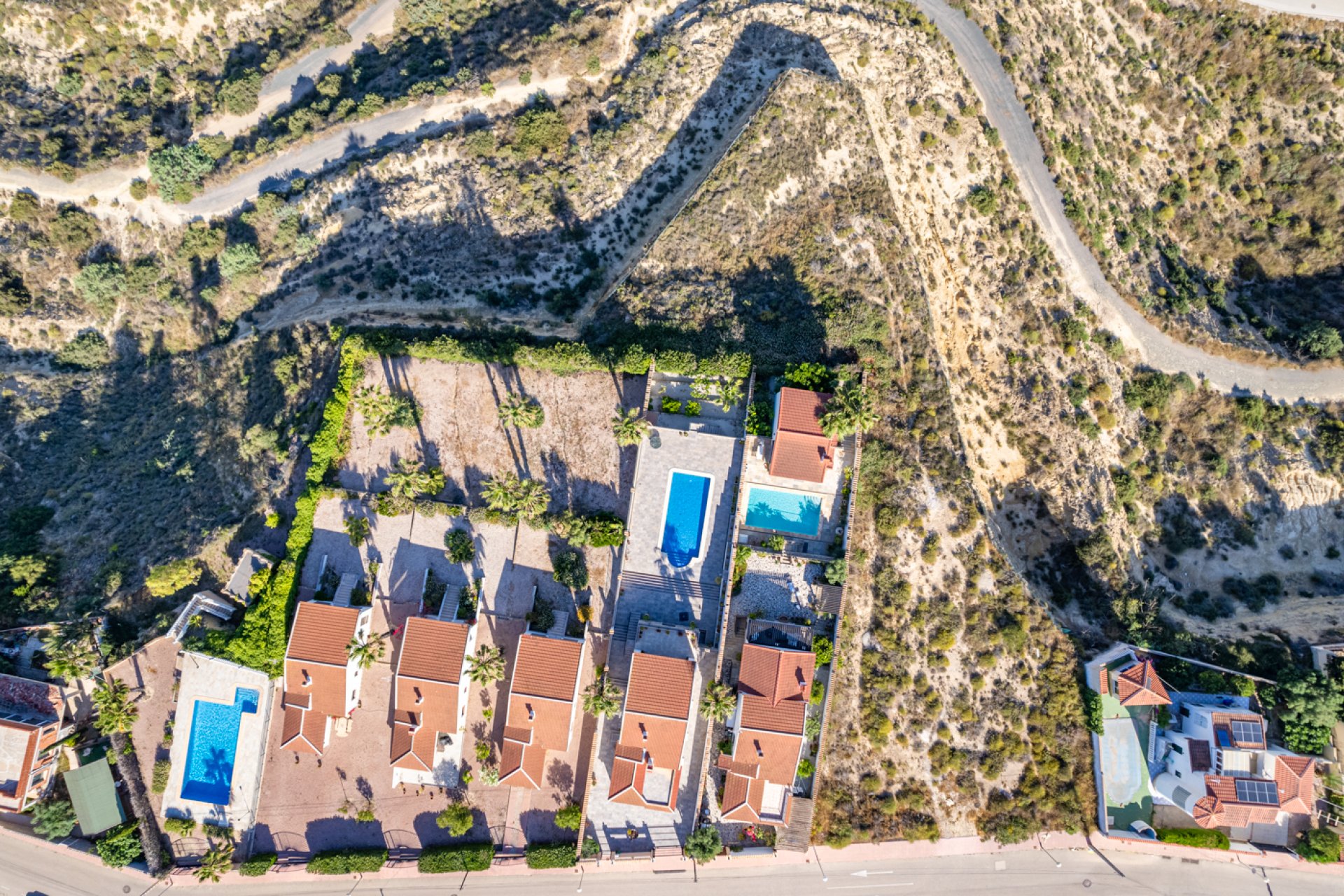 Herverkoop - Plot - Ciudad Quesada - Rojales - ALTOS DE LA MARQUESA