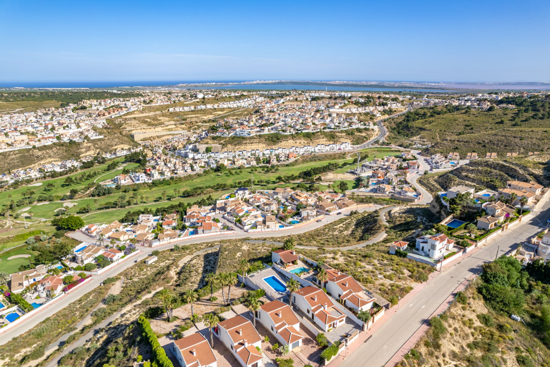 Herverkoop - Plot - Ciudad Quesada - Rojales - ALTOS DE LA MARQUESA