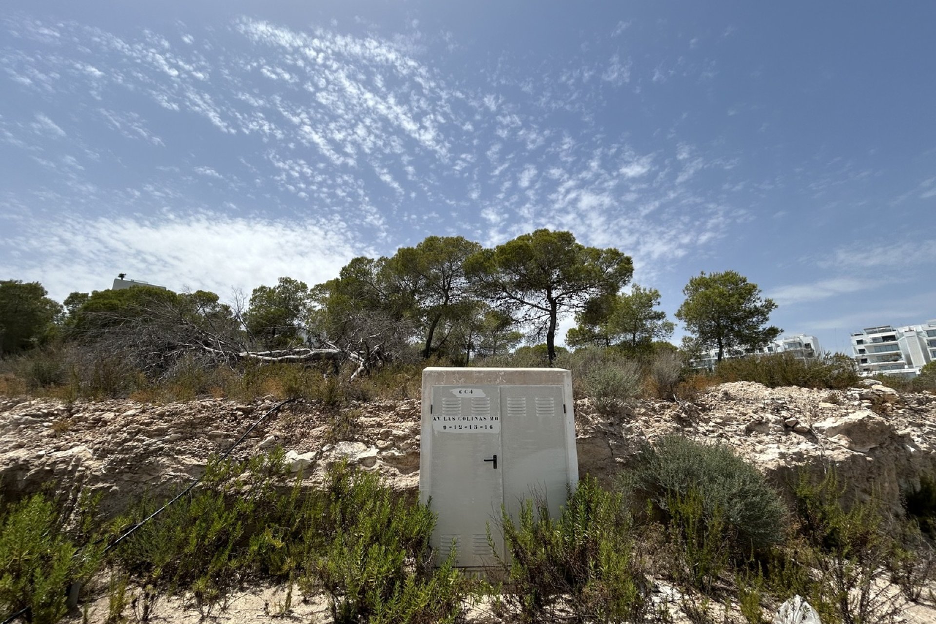 Herverkoop - Plot - Las Colinas Golf - Las Colinas Golf Resort