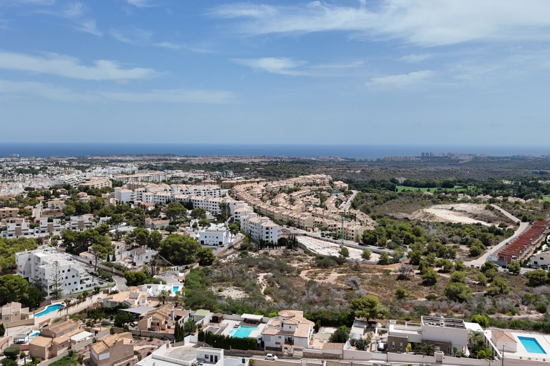 Herverkoop - Plot - Villamartín
